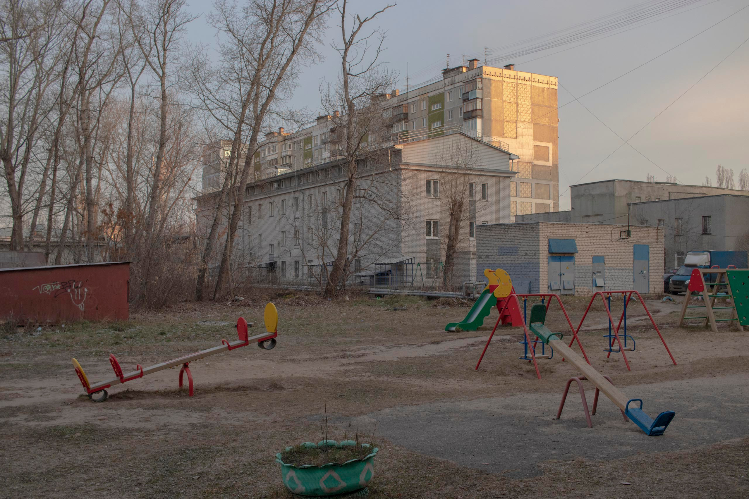 100 фотографий. Артём Линейцев, фотограф