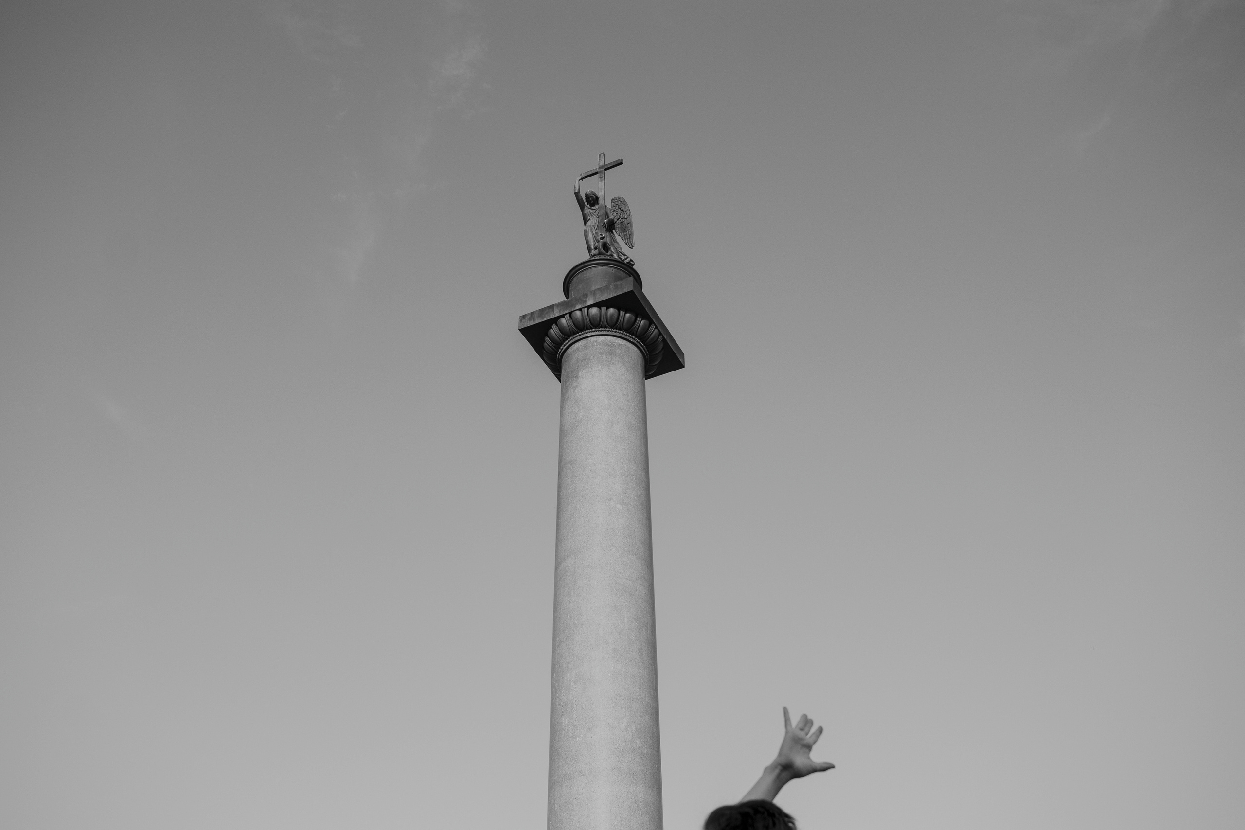 100 фотографий. Артём Линейцев, фотограф