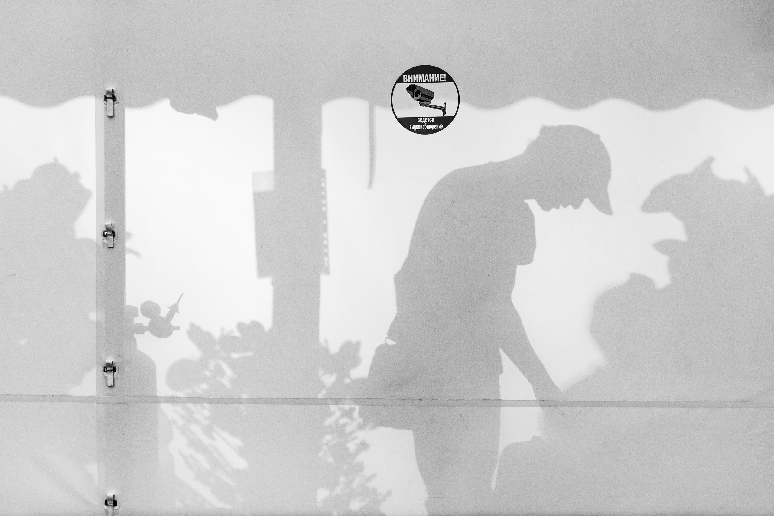 100 фотографий. Артём Линейцев, фотограф