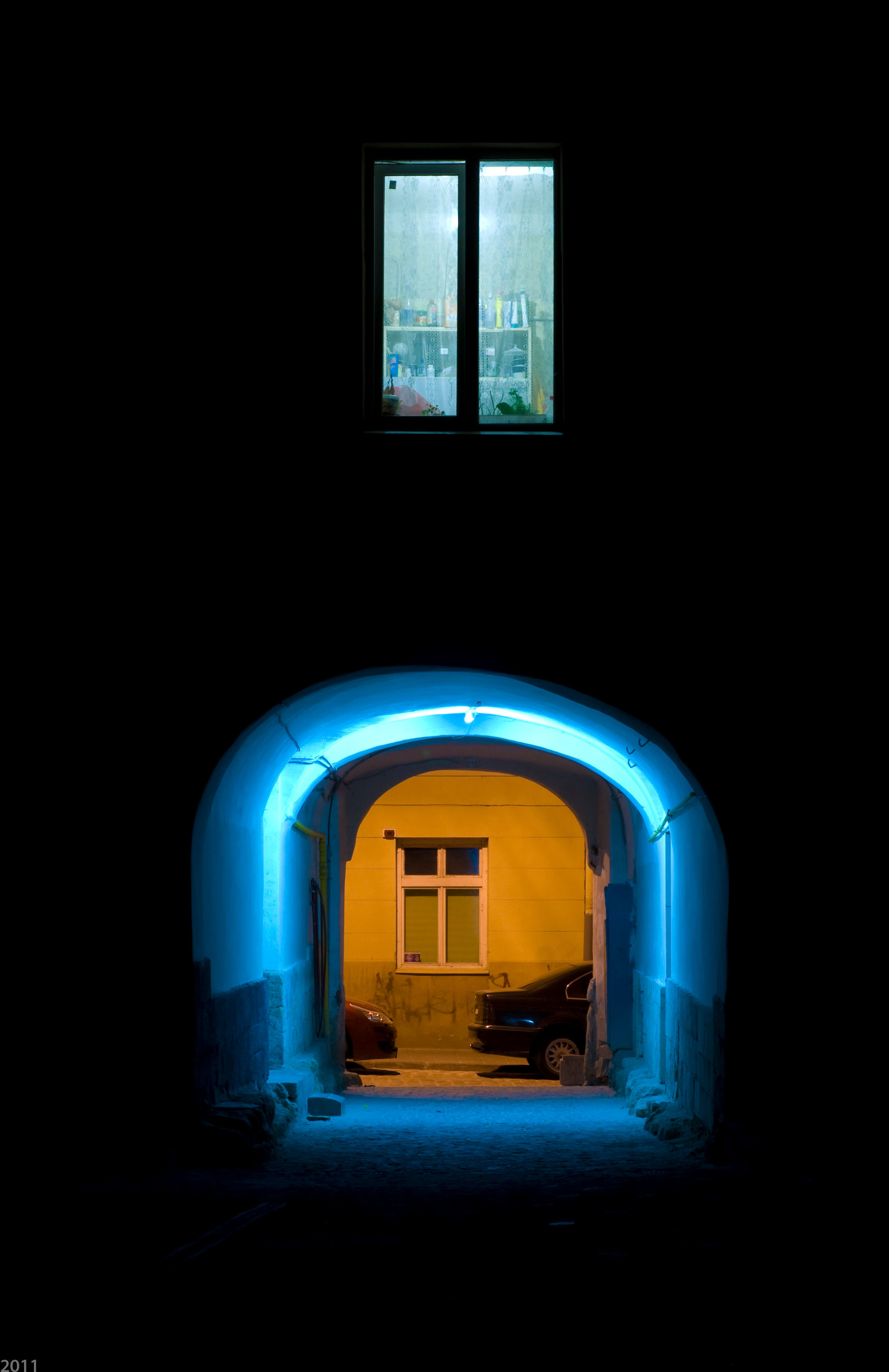 100 фотографий. Артём Линейцев, фотограф