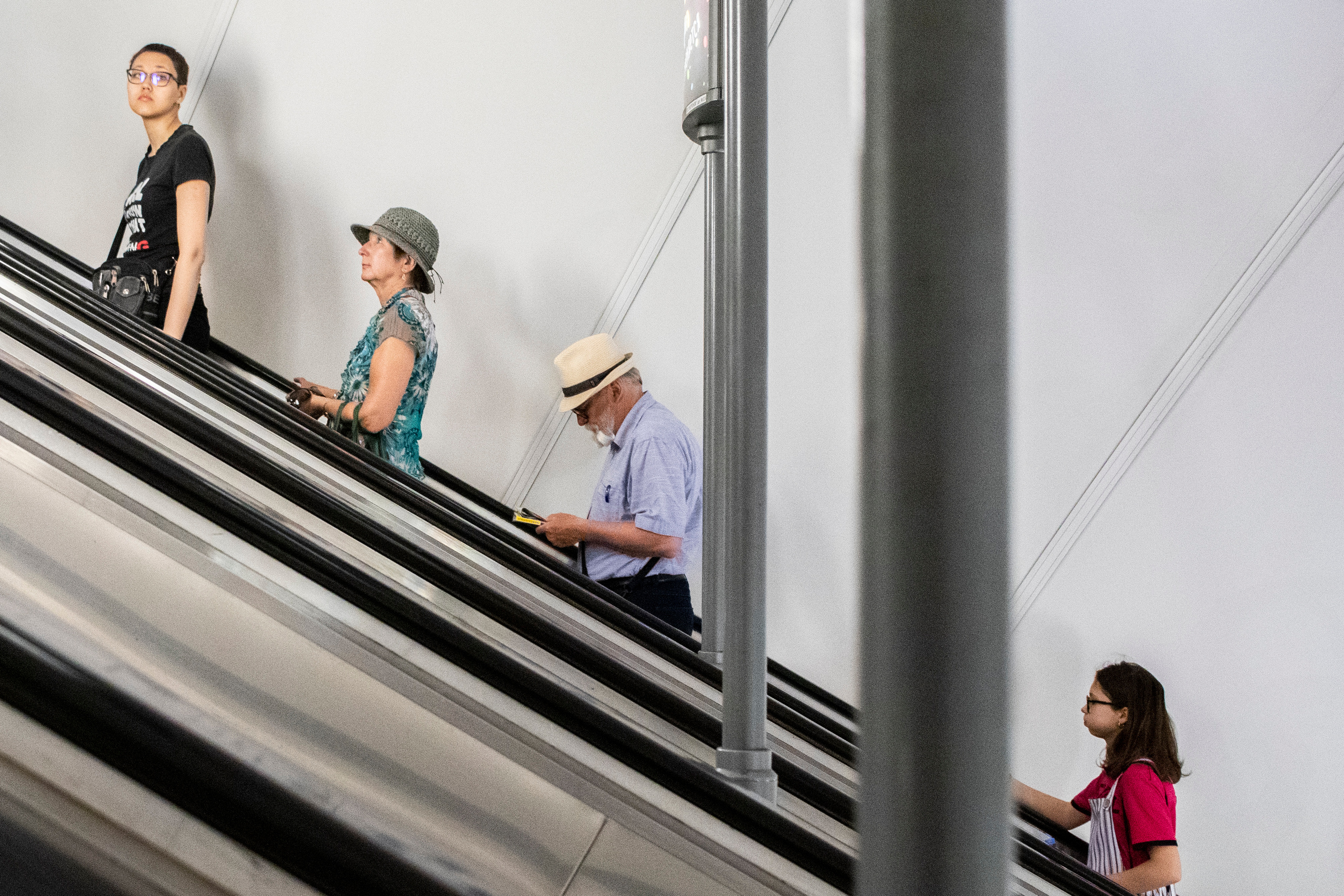 100 фотографий. Артём Линейцев, фотограф