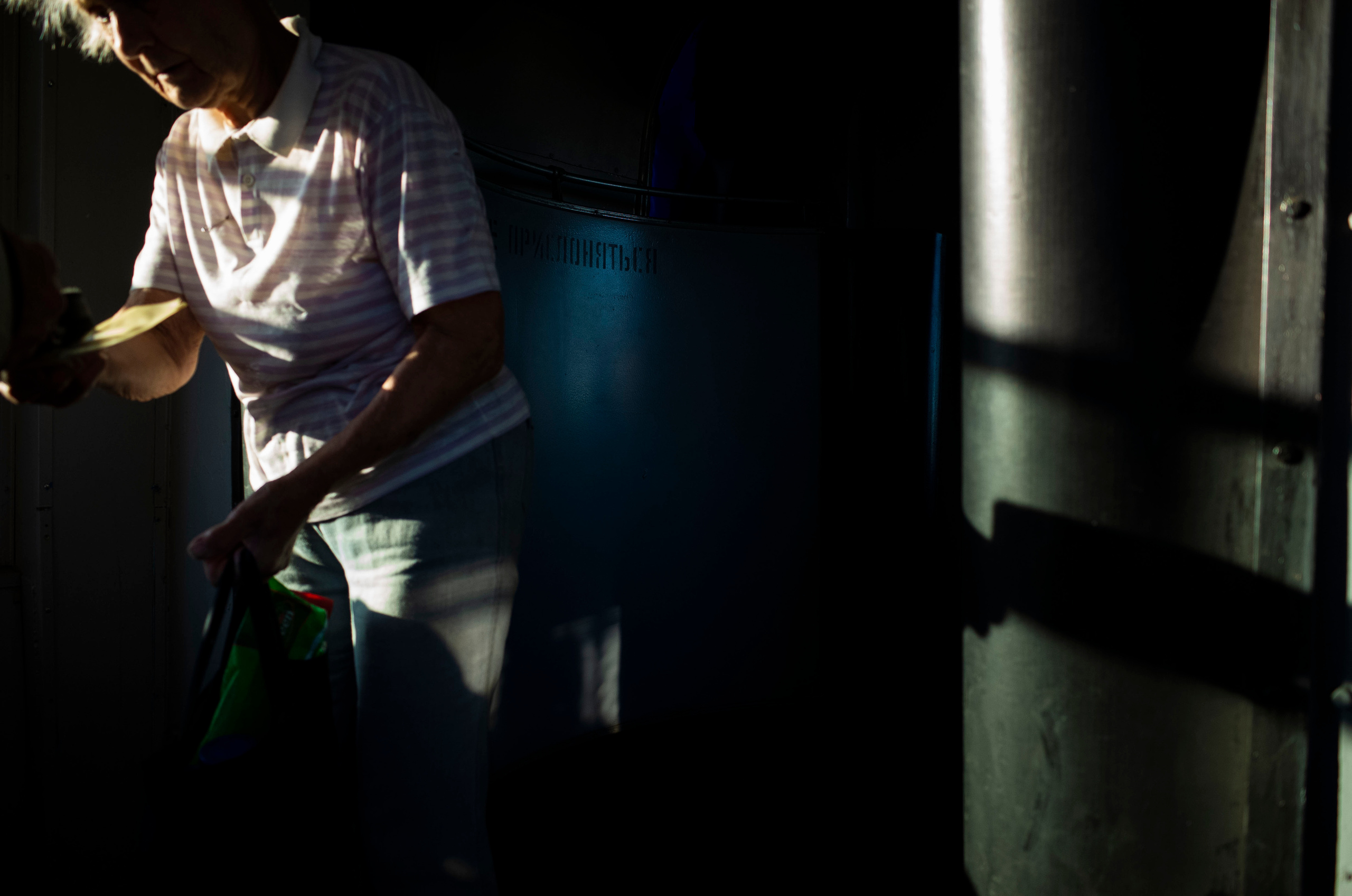 100 фотографий. Артём Линейцев, фотограф