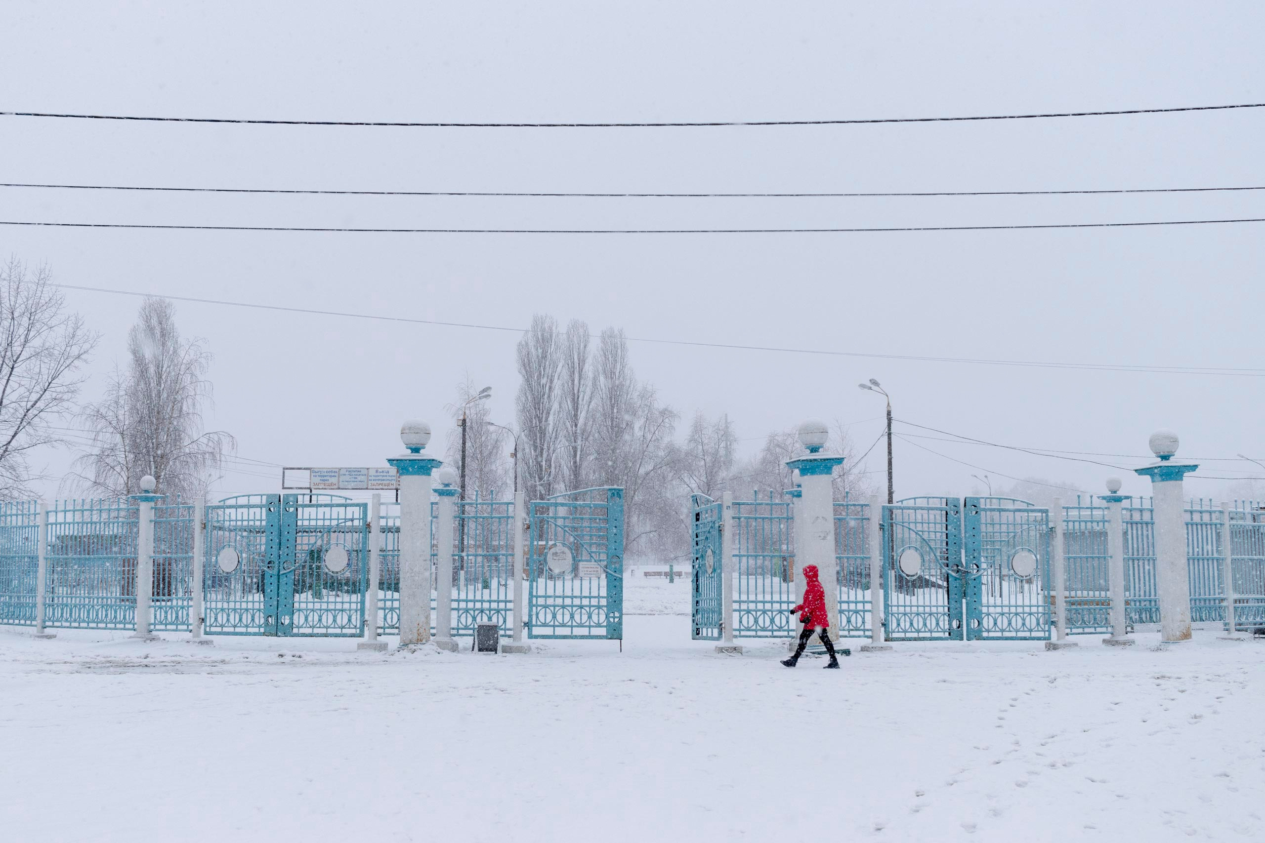 100 фотографий. Артём Линейцев, фотограф