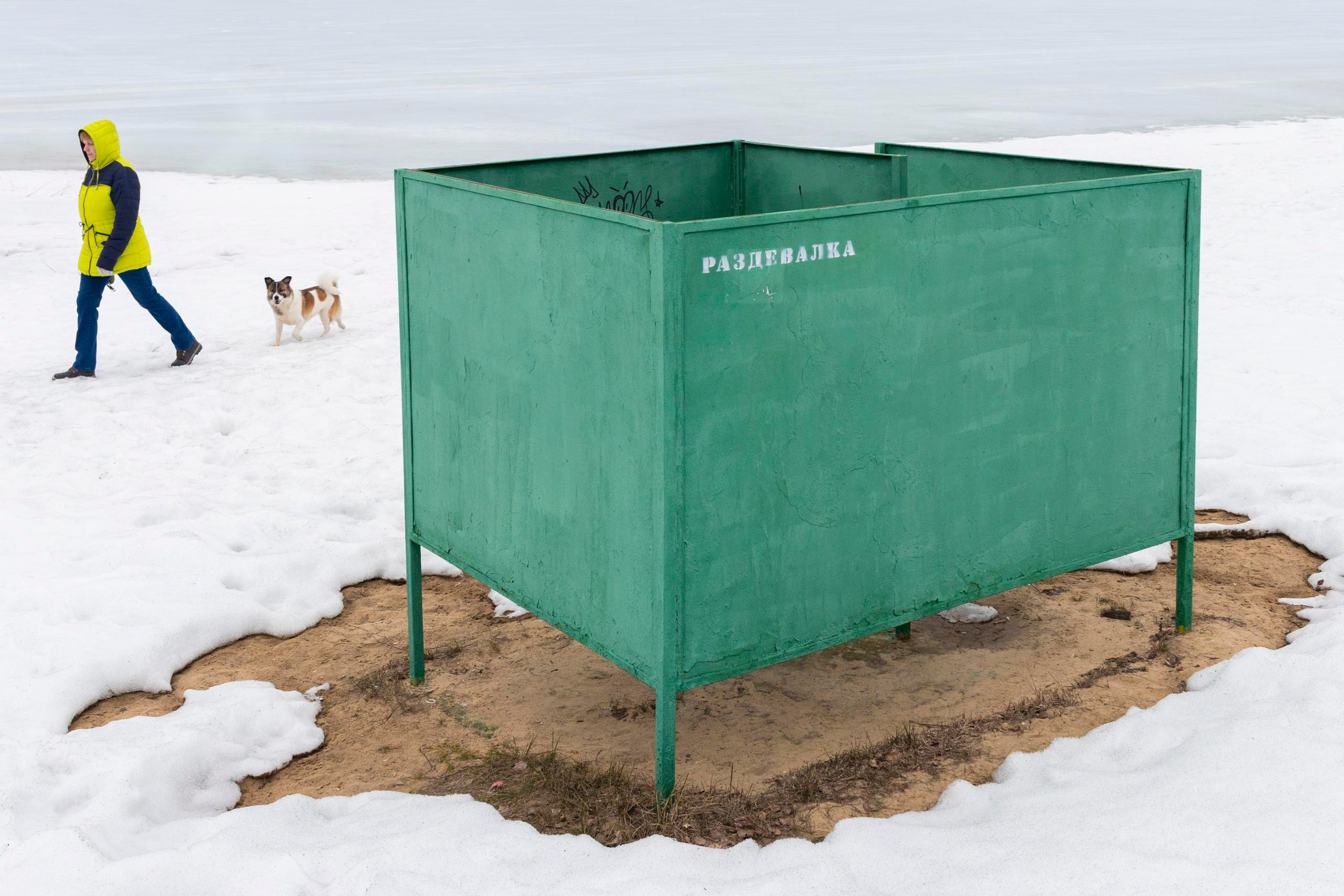 100 фотографий. Артём Линейцев, фотограф