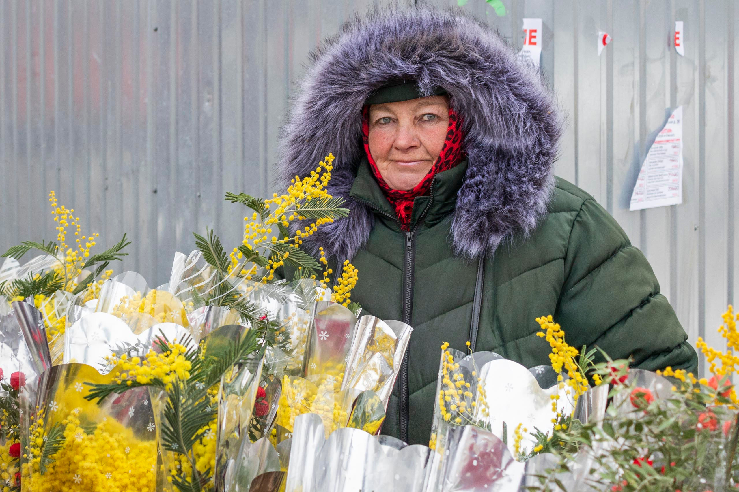 100 фотографий. Артём Линейцев, фотограф