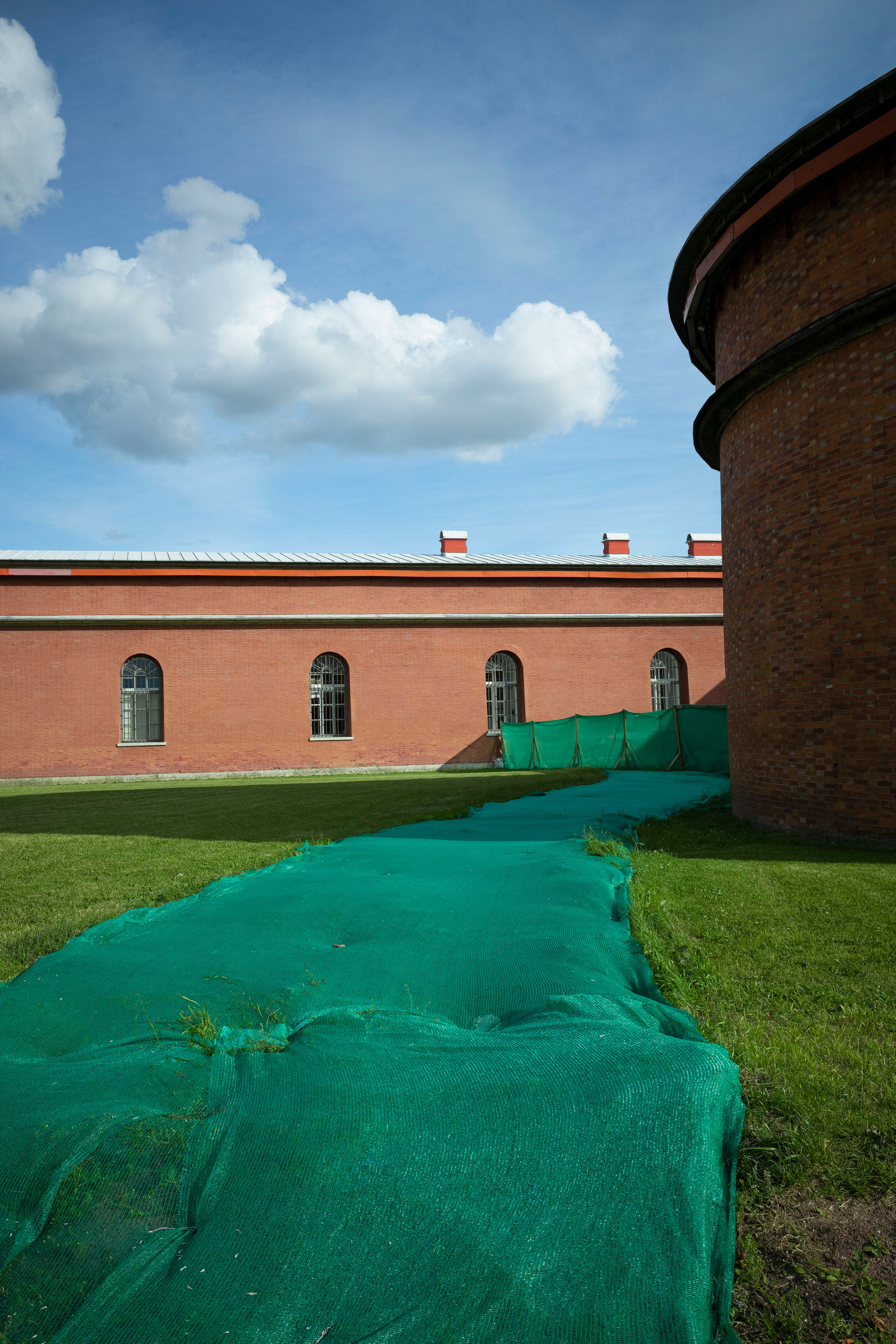 100 фотографий. Артём Линейцев, фотограф
