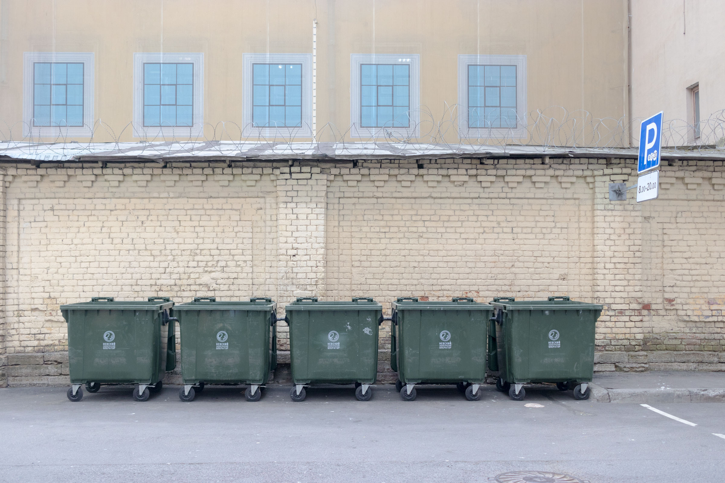 100 фотографий. Артём Линейцев, фотограф