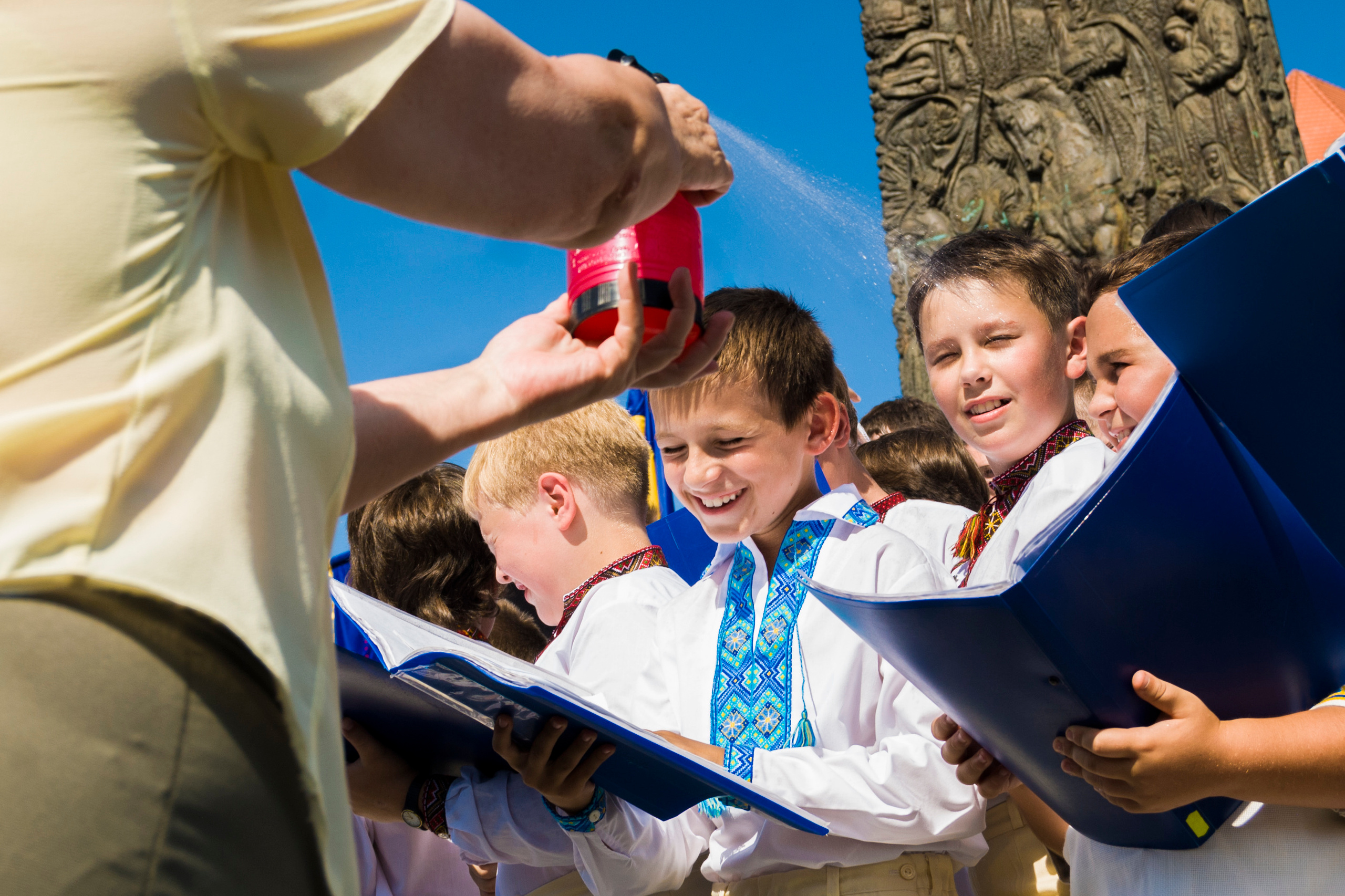 100 фотографий. Артём Линейцев, фотограф