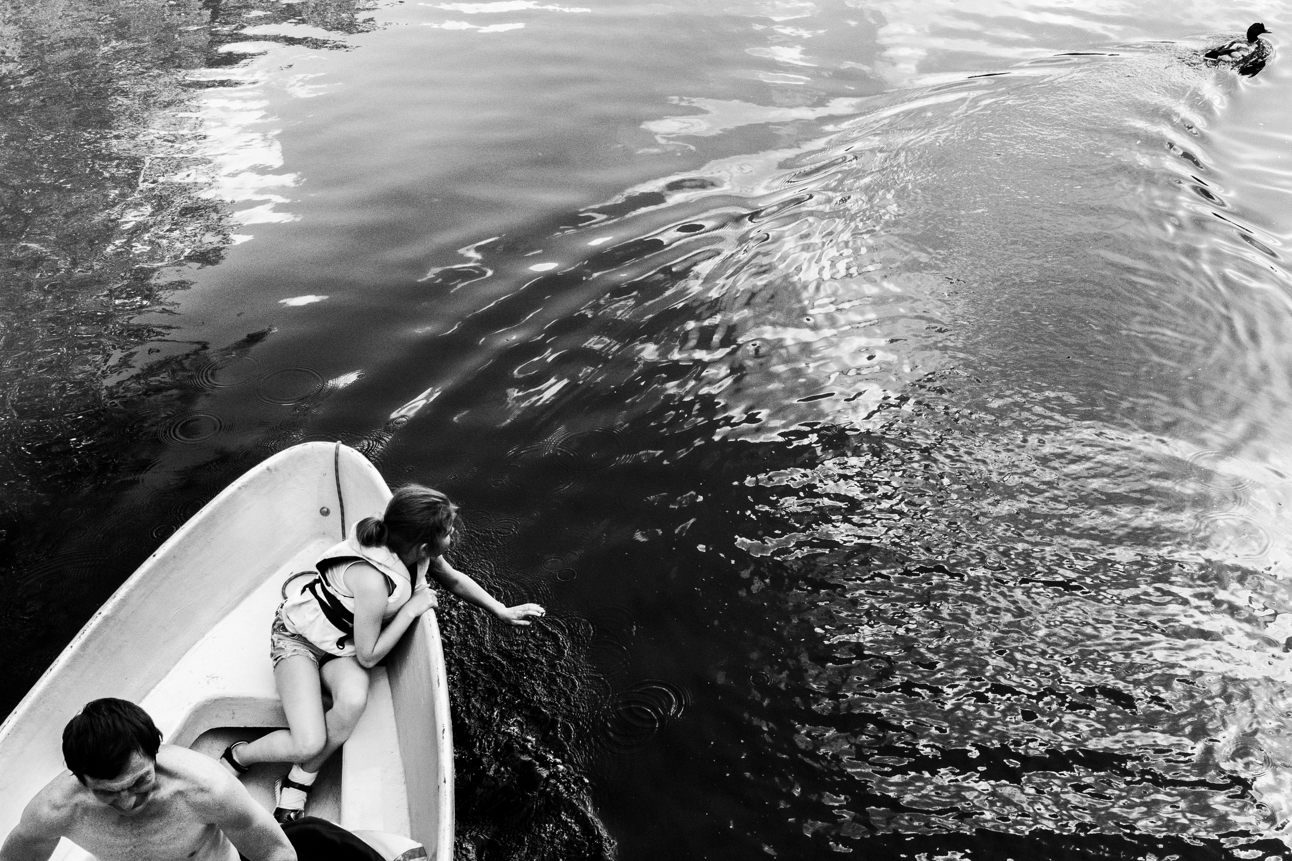 100 фотографий. Артём Линейцев, фотограф