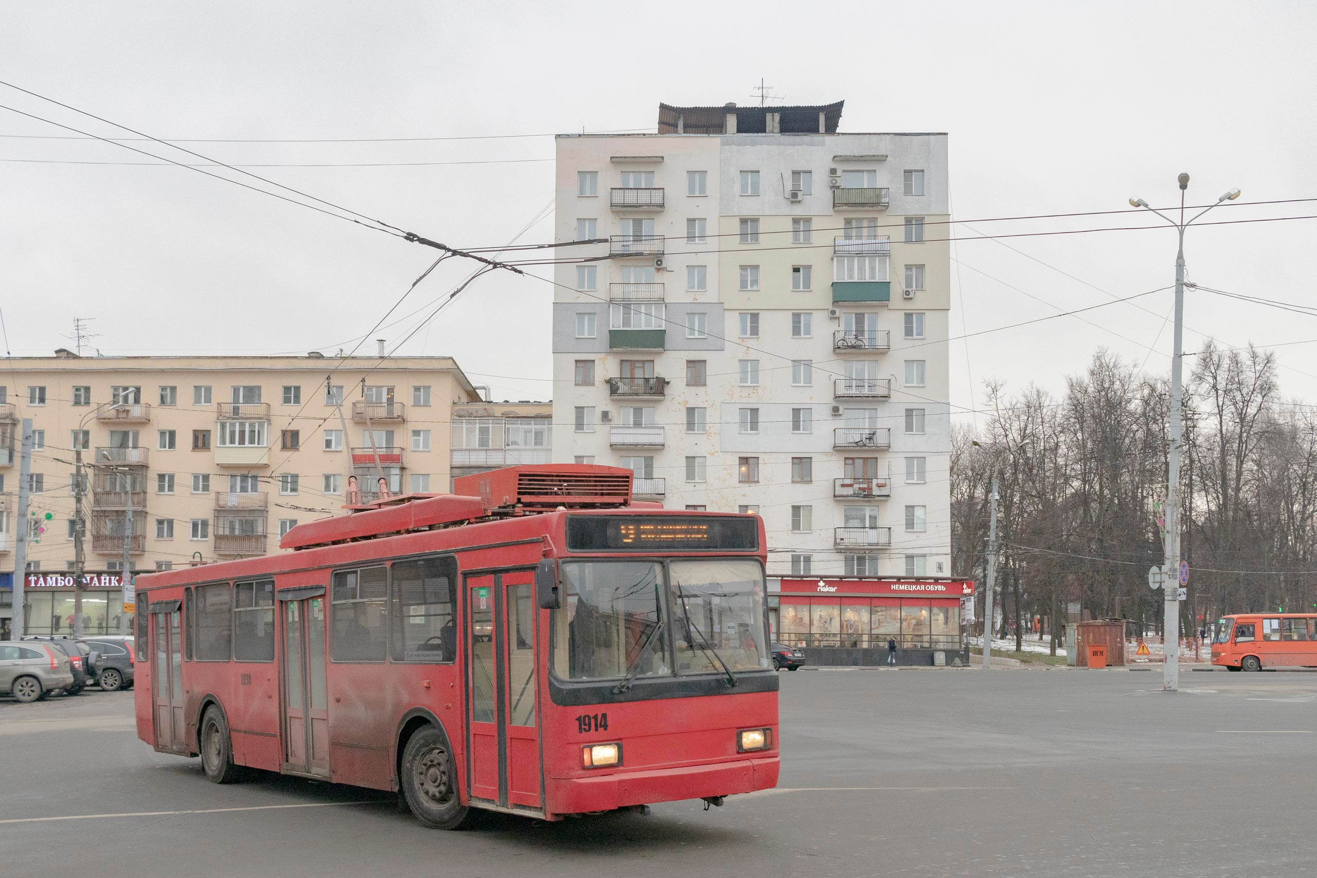 100 фотографий. Артём Линейцев, фотограф