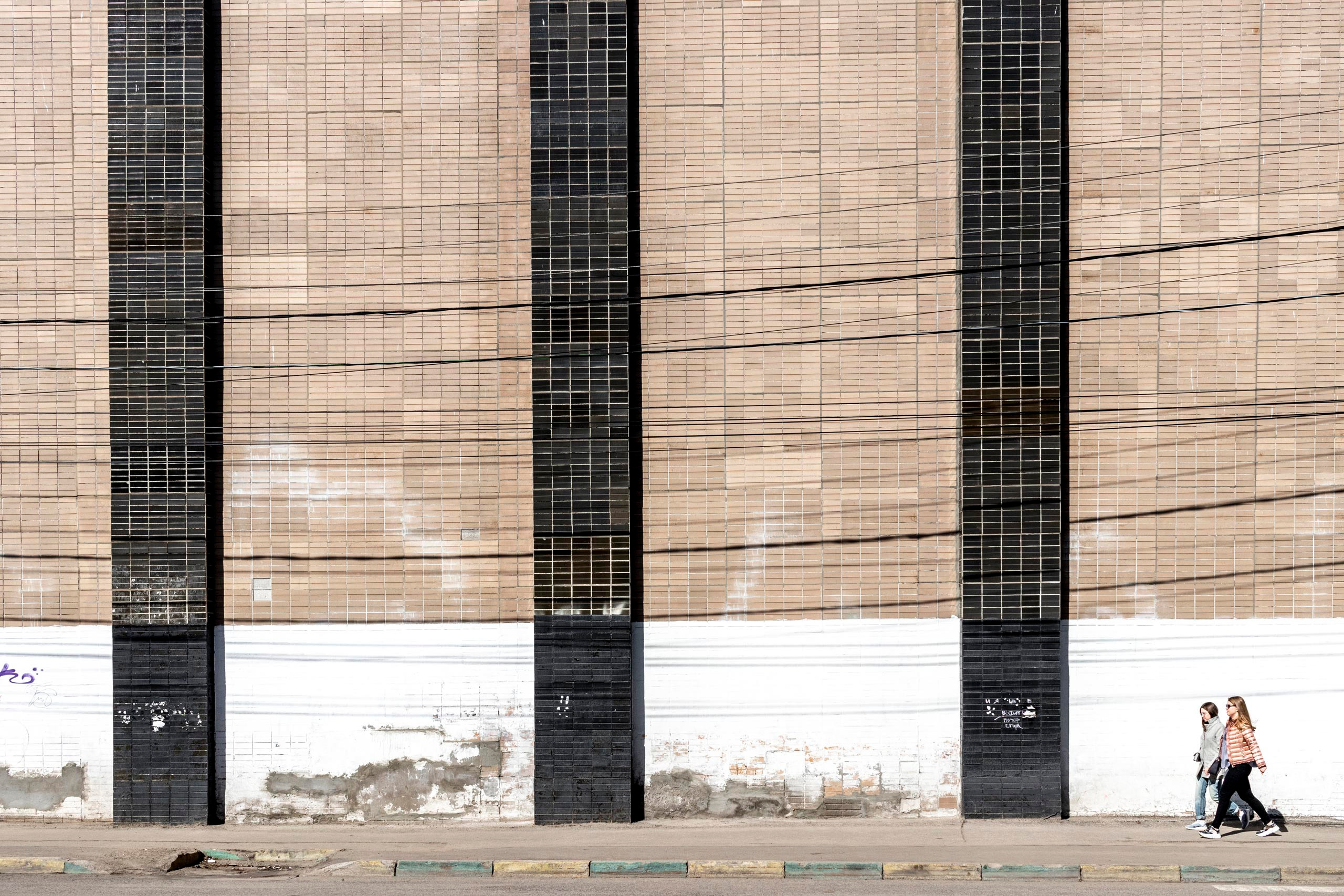 100 фотографий. Артём Линейцев, фотограф