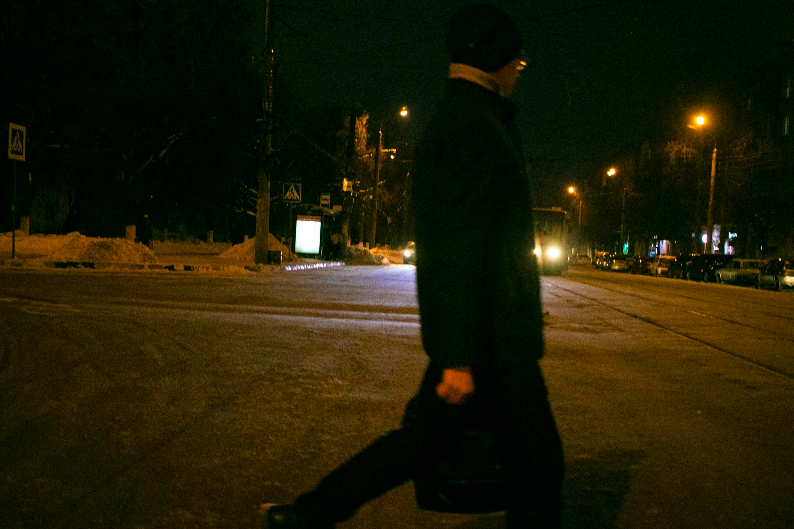 100 фотографий. Артём Линейцев, фотограф