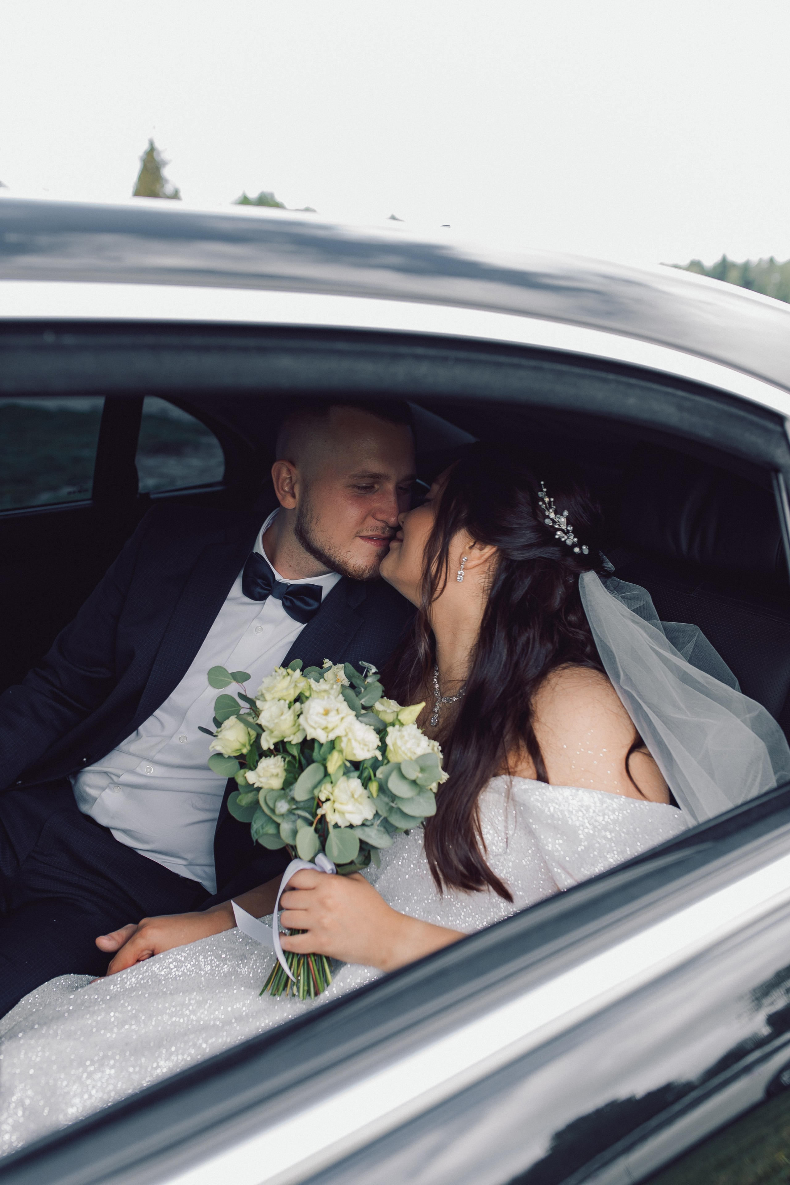 Александр и Ангелина