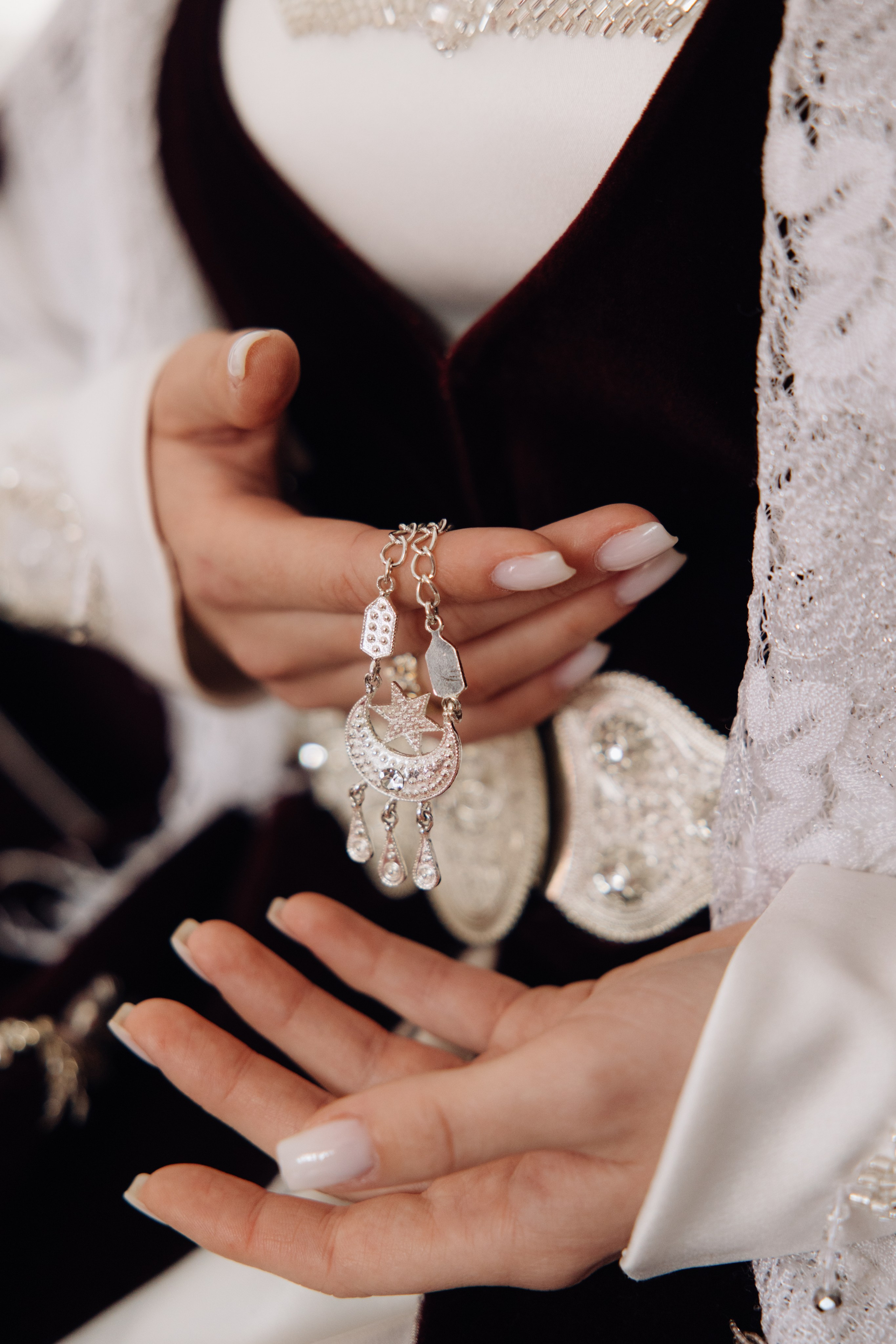 АХМЕД & МИЛЕНА