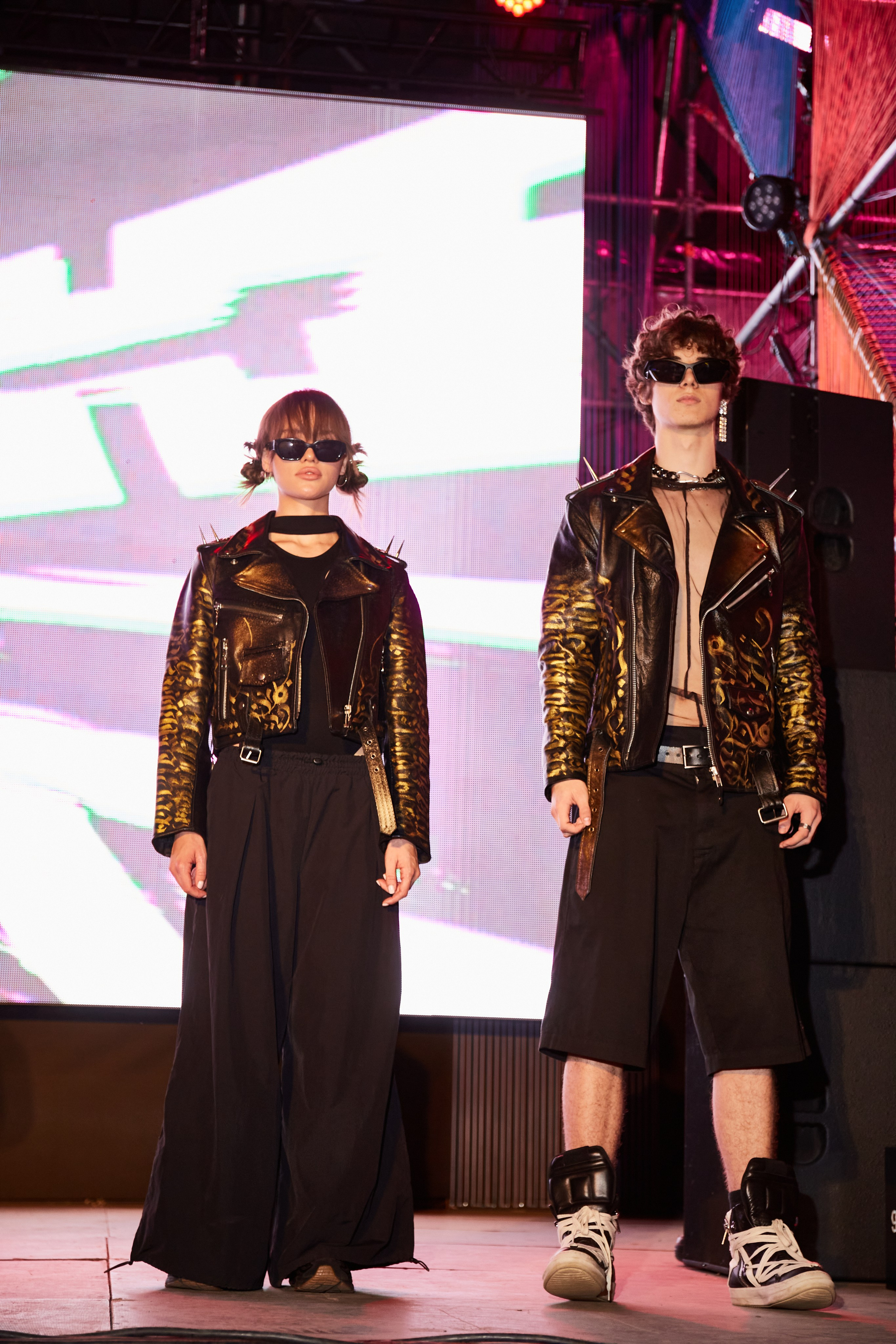 VAPORESSO 8th birthday. Фотограф Андрей Егоров