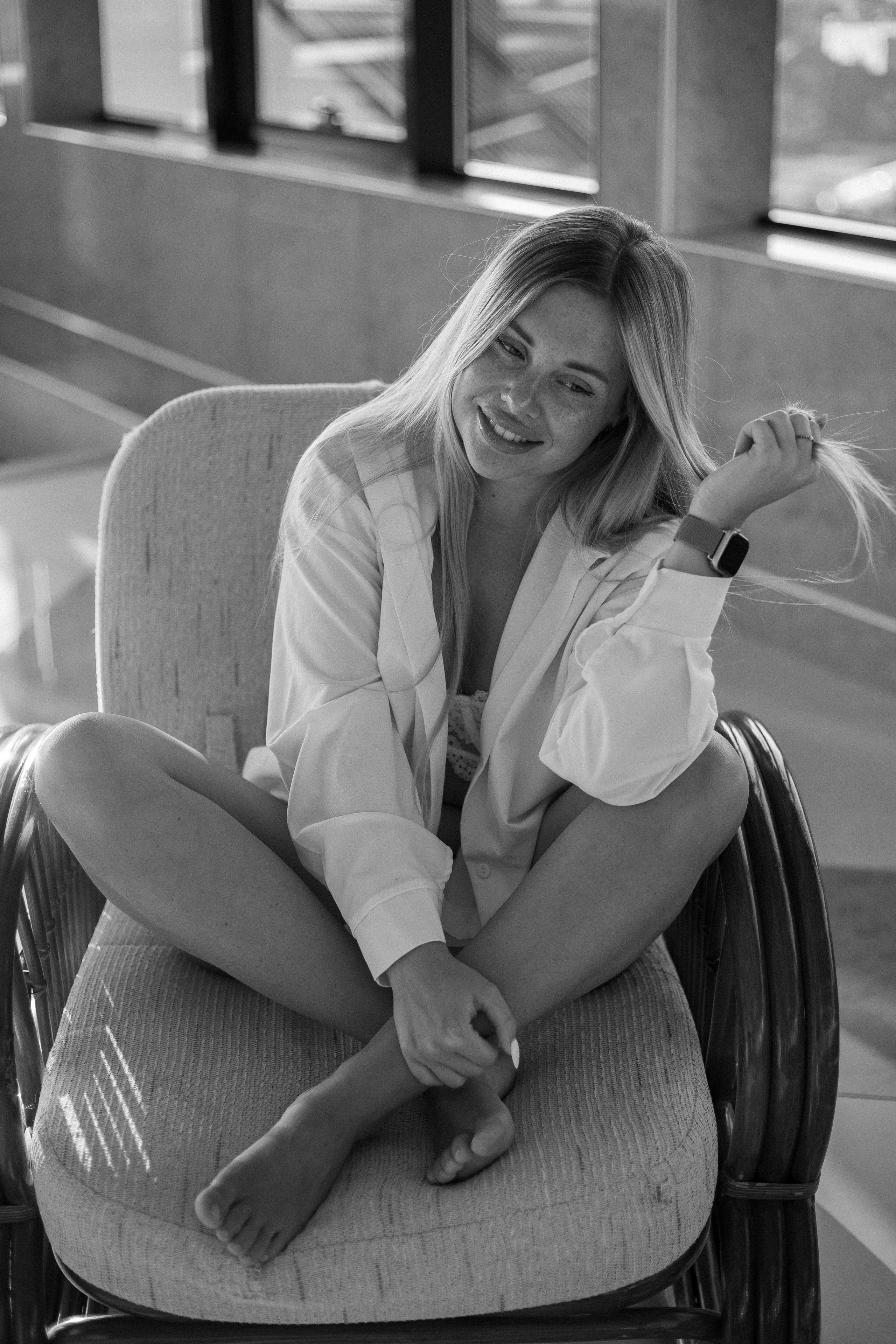 Женский фотограф в Москве