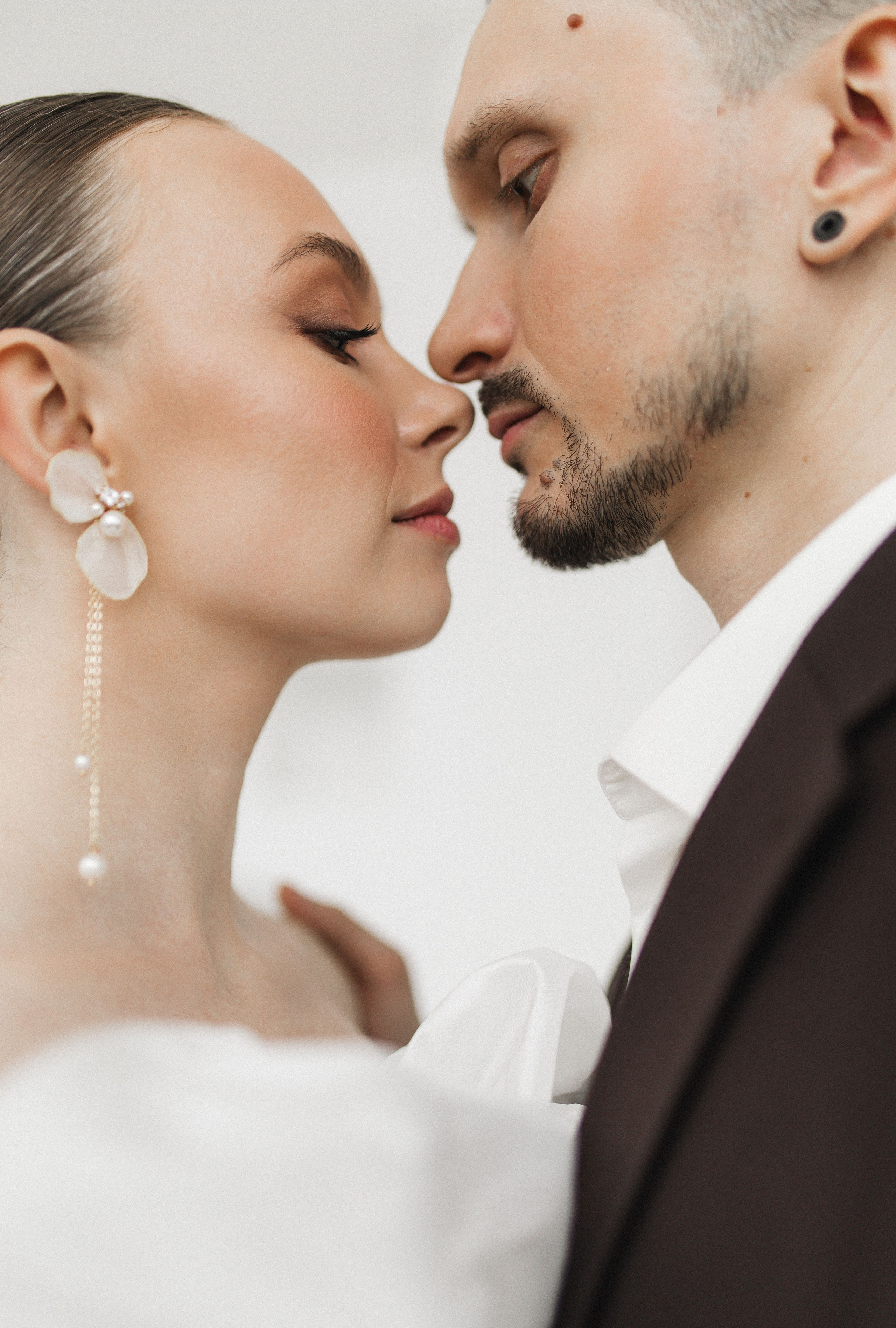 Мария и Александр. Семейный и свадебный фотограф в Екатеринбурге Орлова Ирина