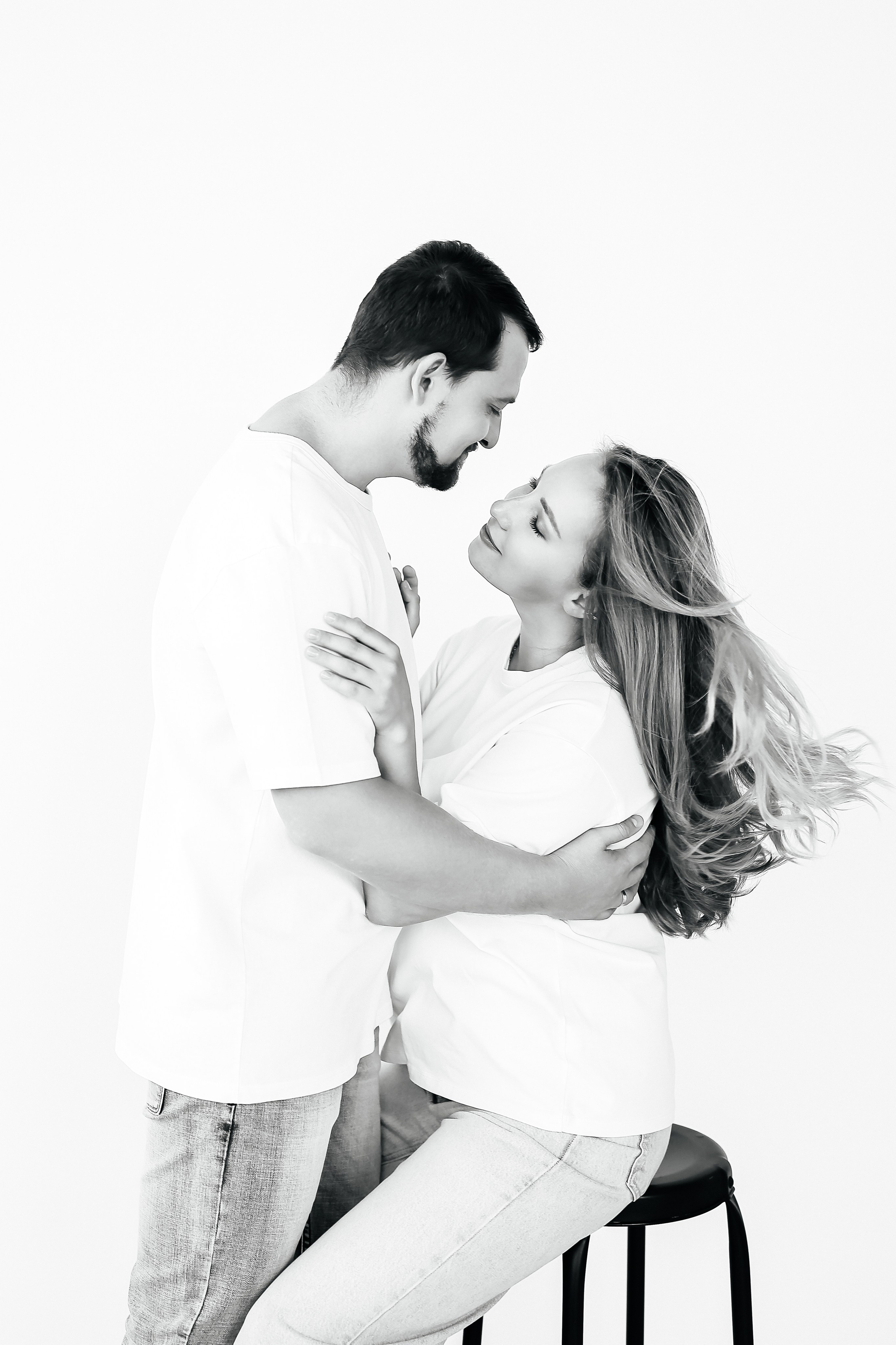 Love story. Семейный и детский фотограф в Казани Гузаль Валиева