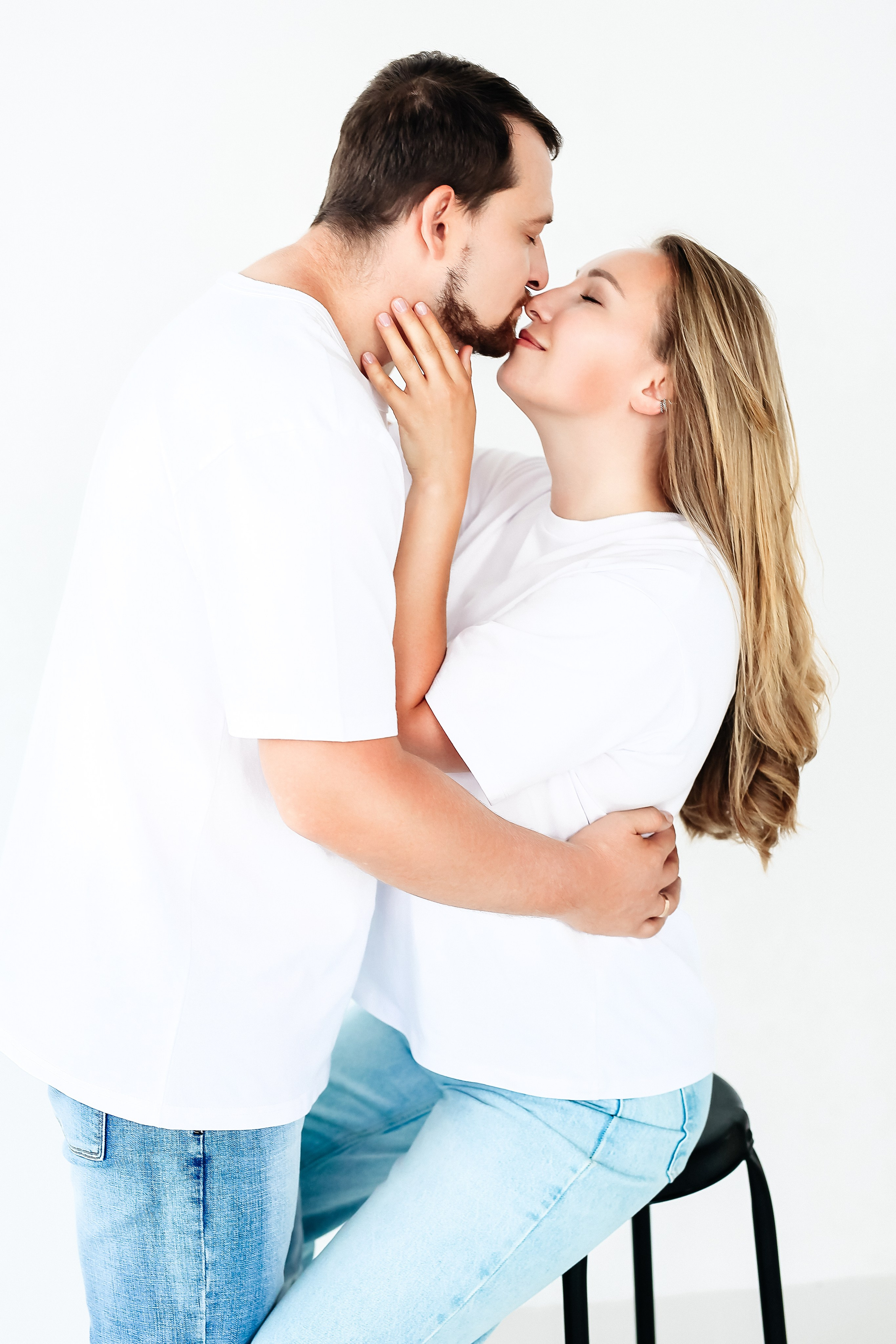 Love story. Семейный и детский фотограф в Казани Гузаль Валиева