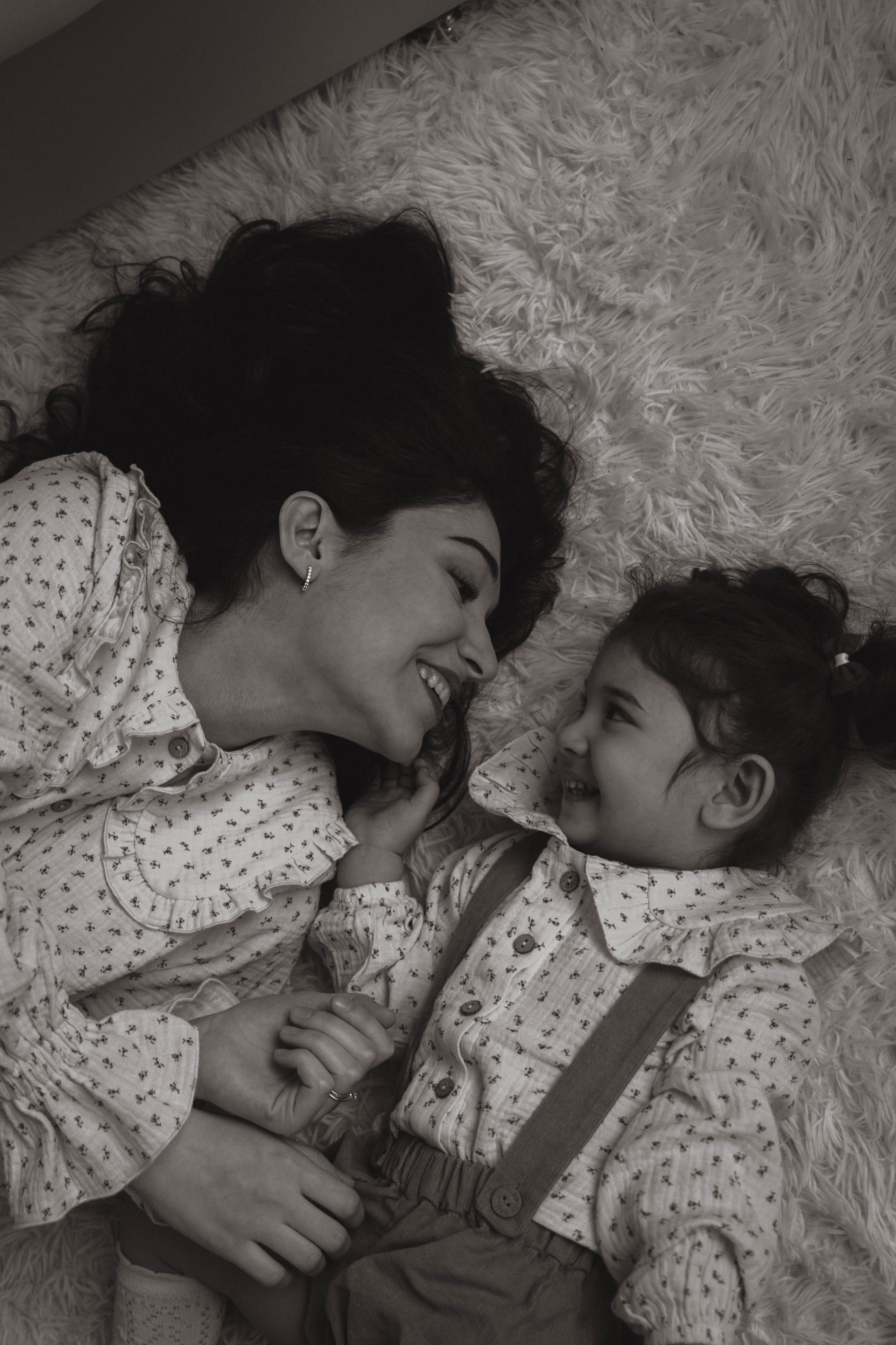 Семейная история. Фотограф в Нижнем Новгороде Креава Ира