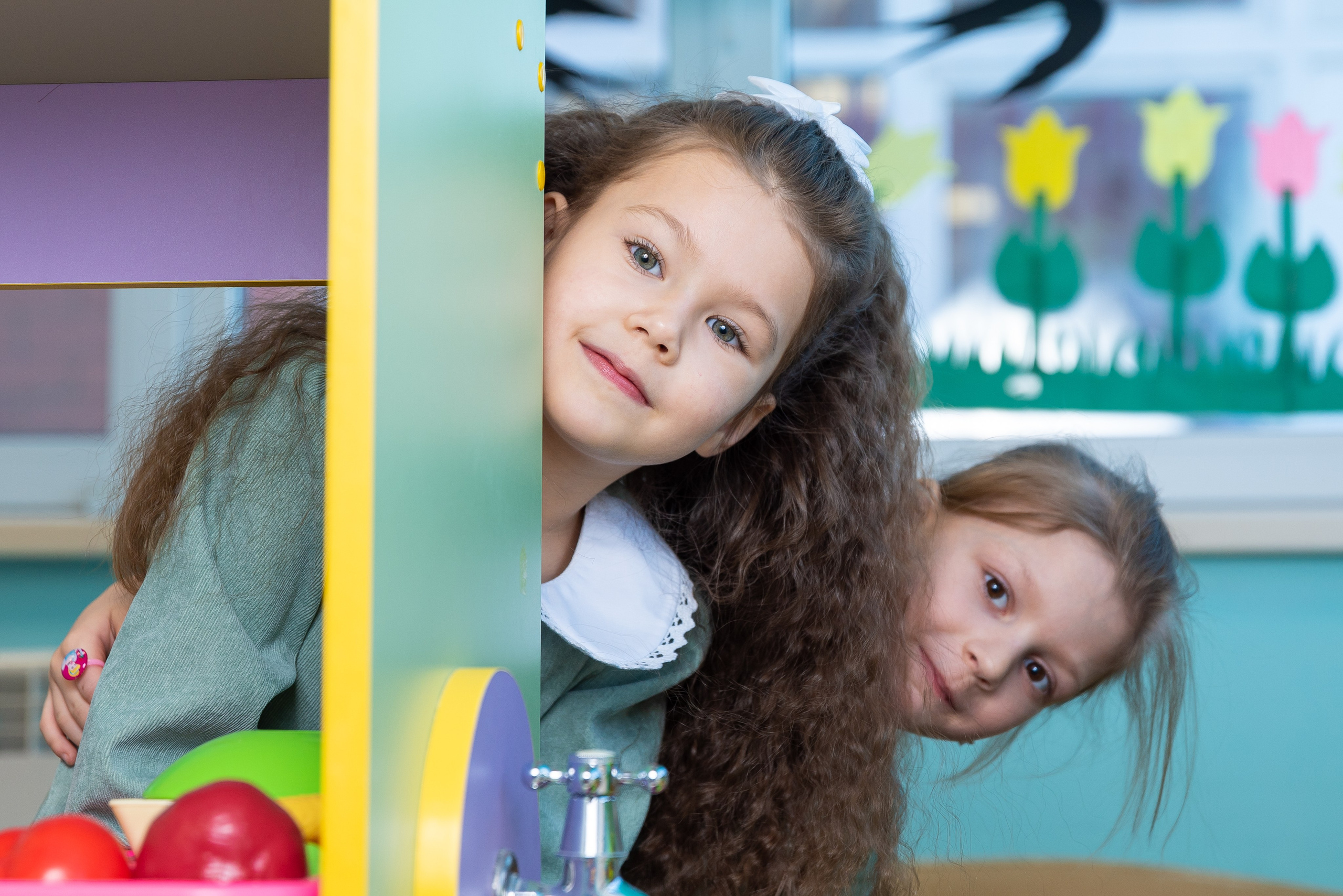 Фотосъёмка в группе. Детский фотограф в Екатеринбурге и Берёзовском Евгений Кондаков