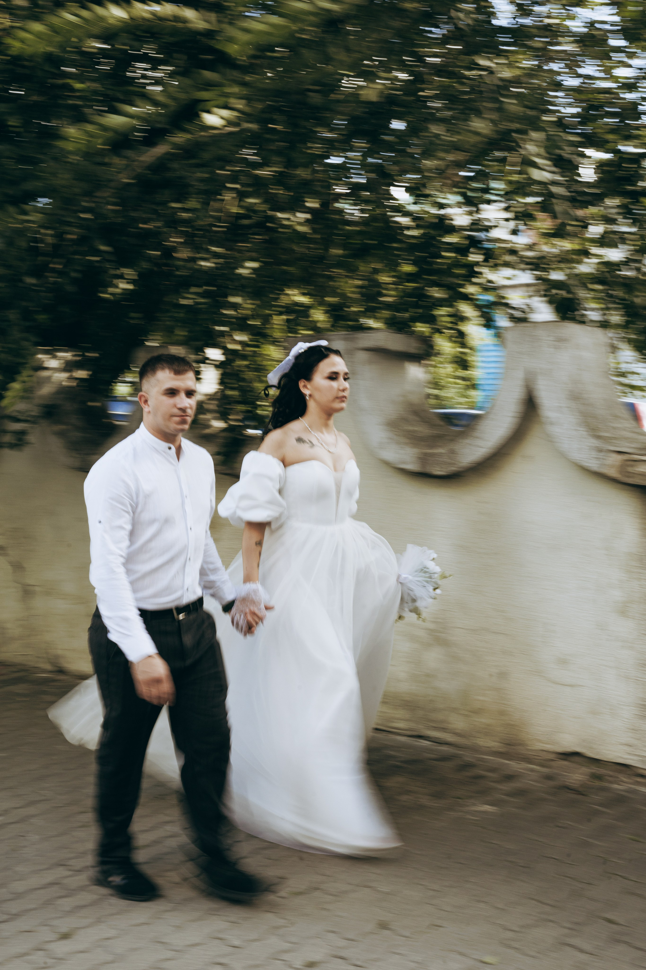 Семён и Диана. Портретный и свадебный фотограф в Белгороде Глухова Кристина