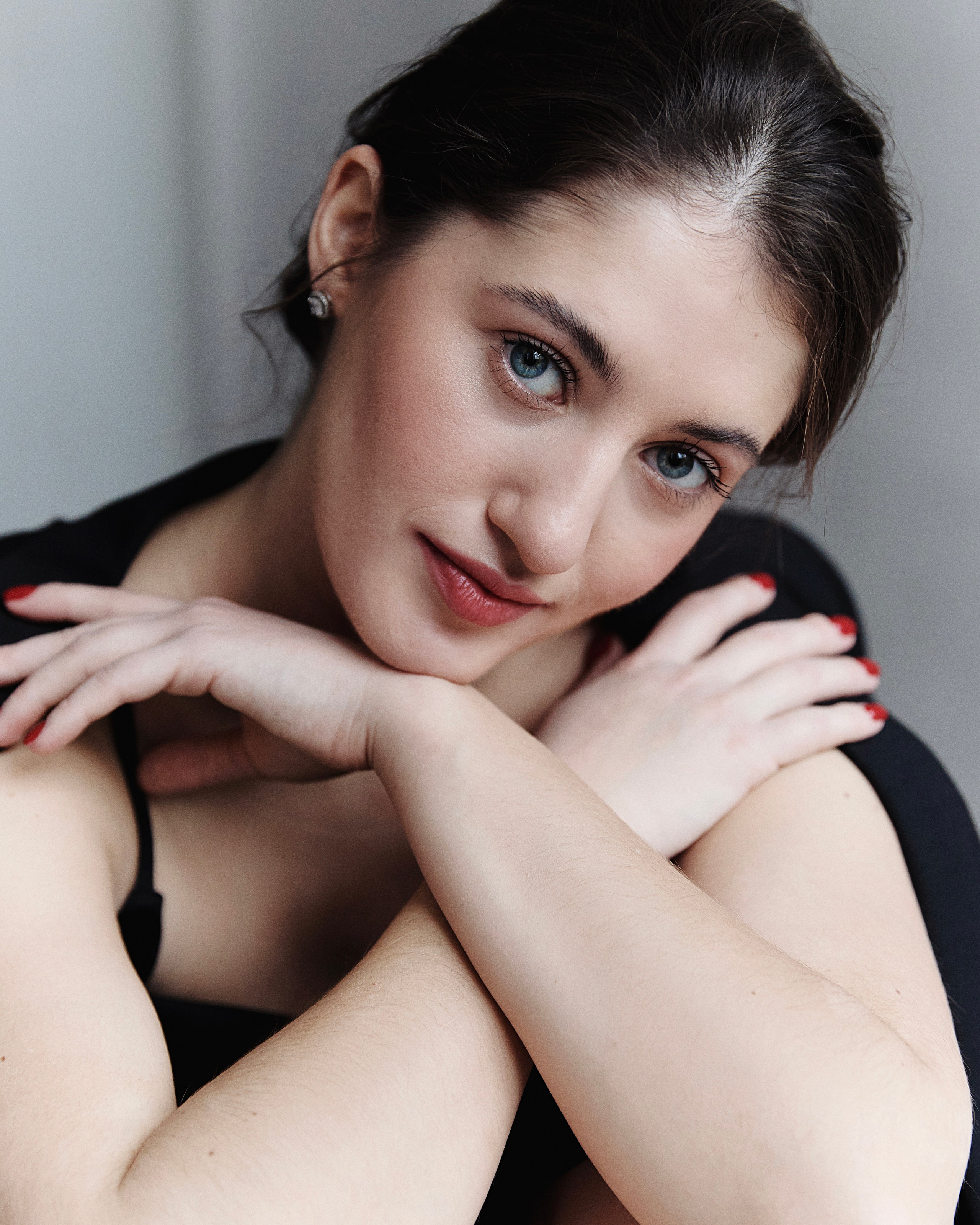 ZILYA. Фотограф Екатерина Ситникова