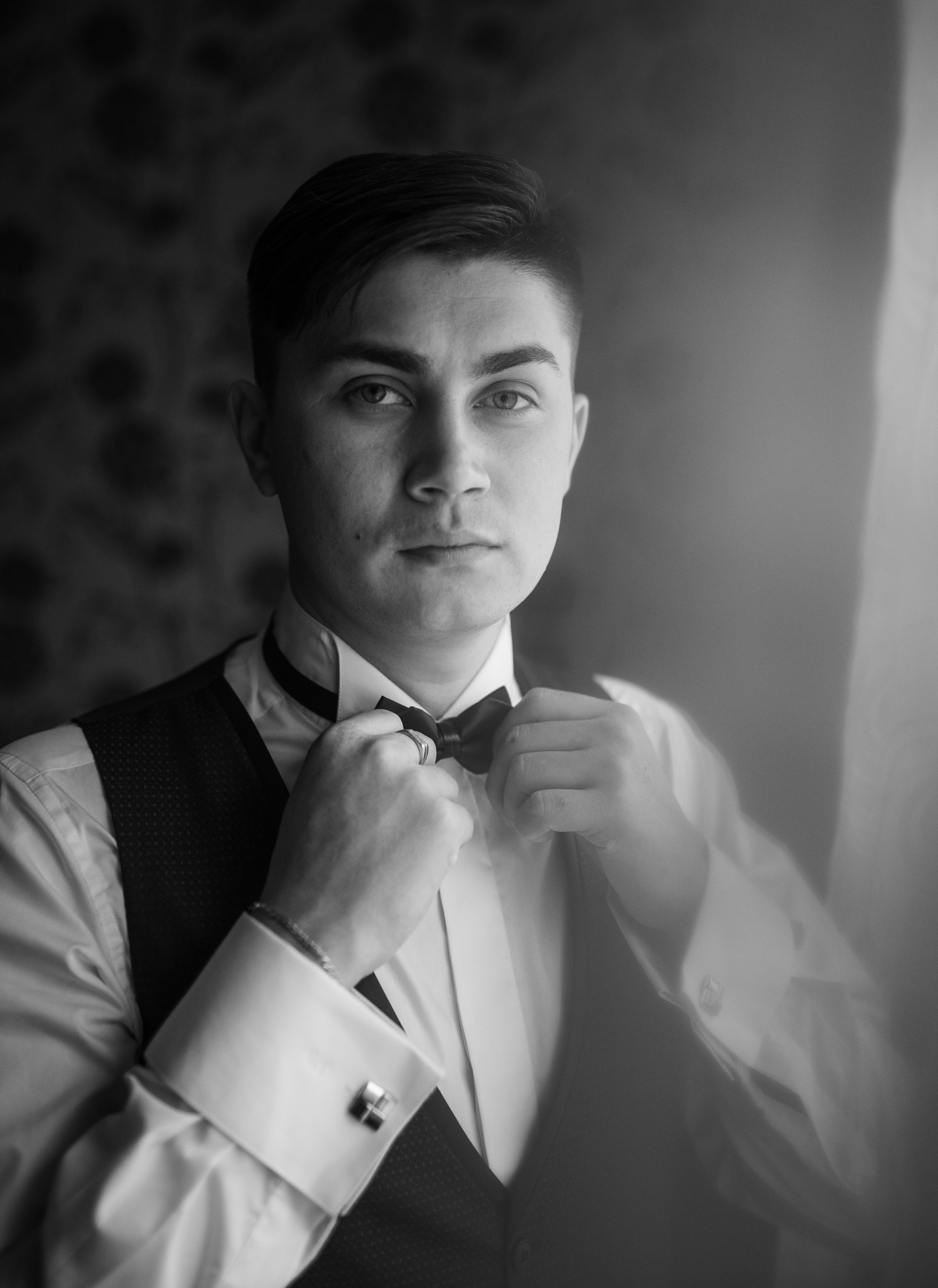 Свадьба Дарины и Ярослава. Семейный и детский фотограф Виталий Катюшин