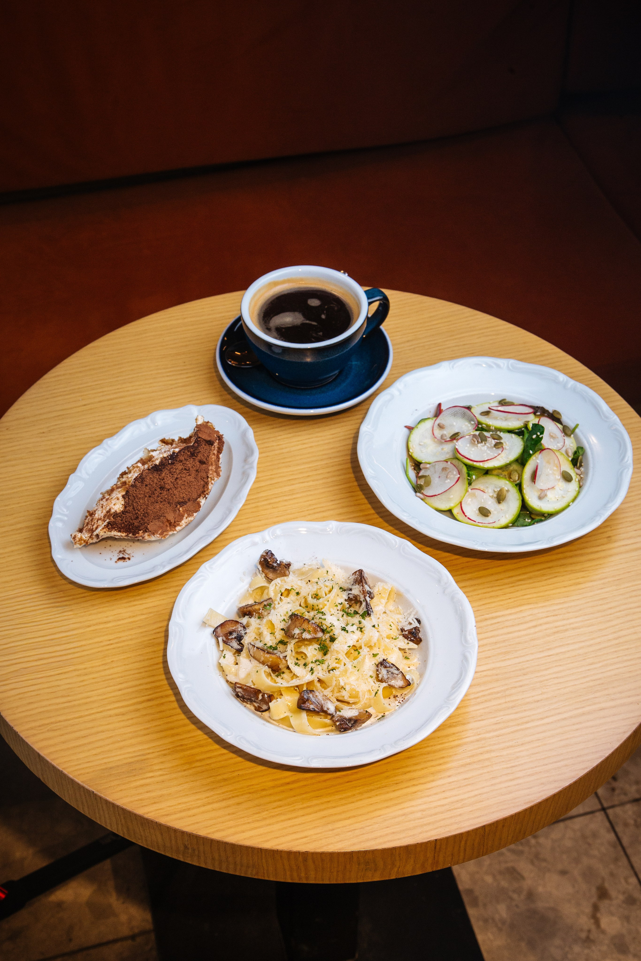 The Taste of Almaty. Рекламный и портретный фотограф в Алматы — Серекпаев Танирхан