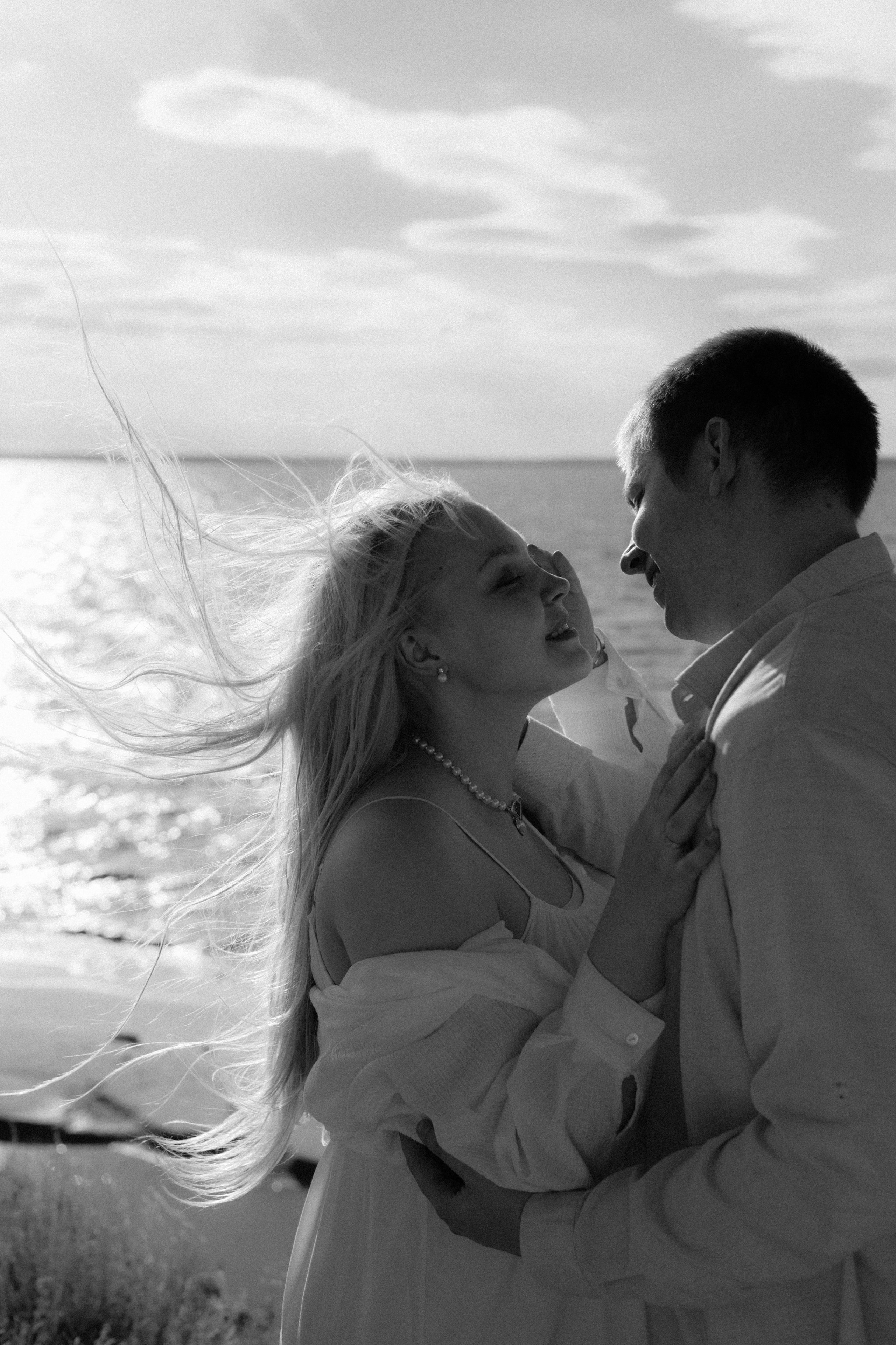 Семейная. Фотограф Оксана Пономарева