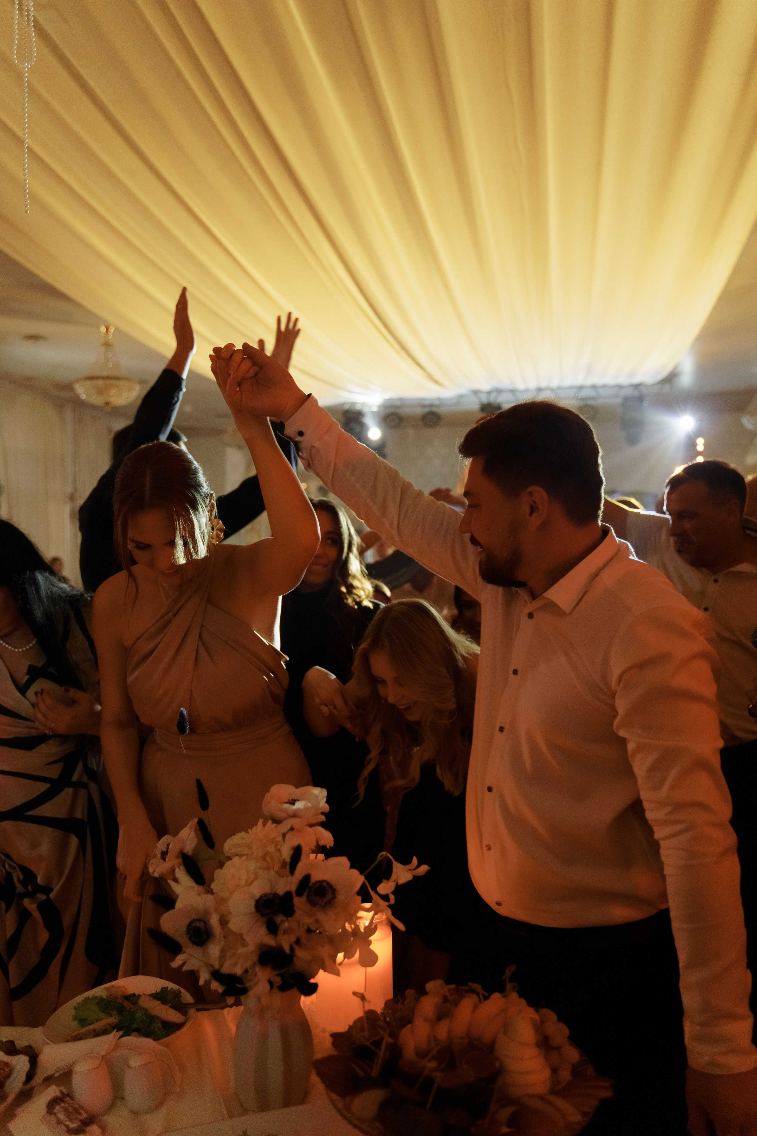 Сейчас самое время. Свадебный фотограф Корощенко Екатерина