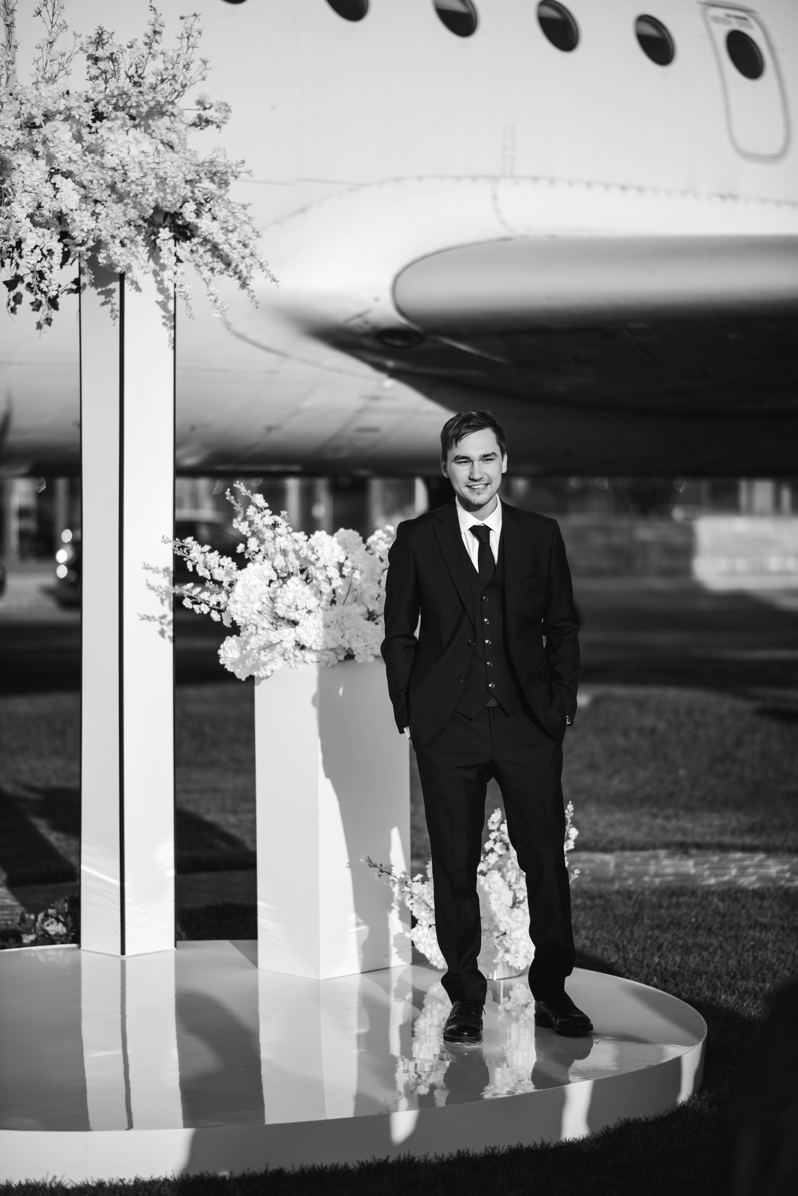 Камила и Булат. Главная