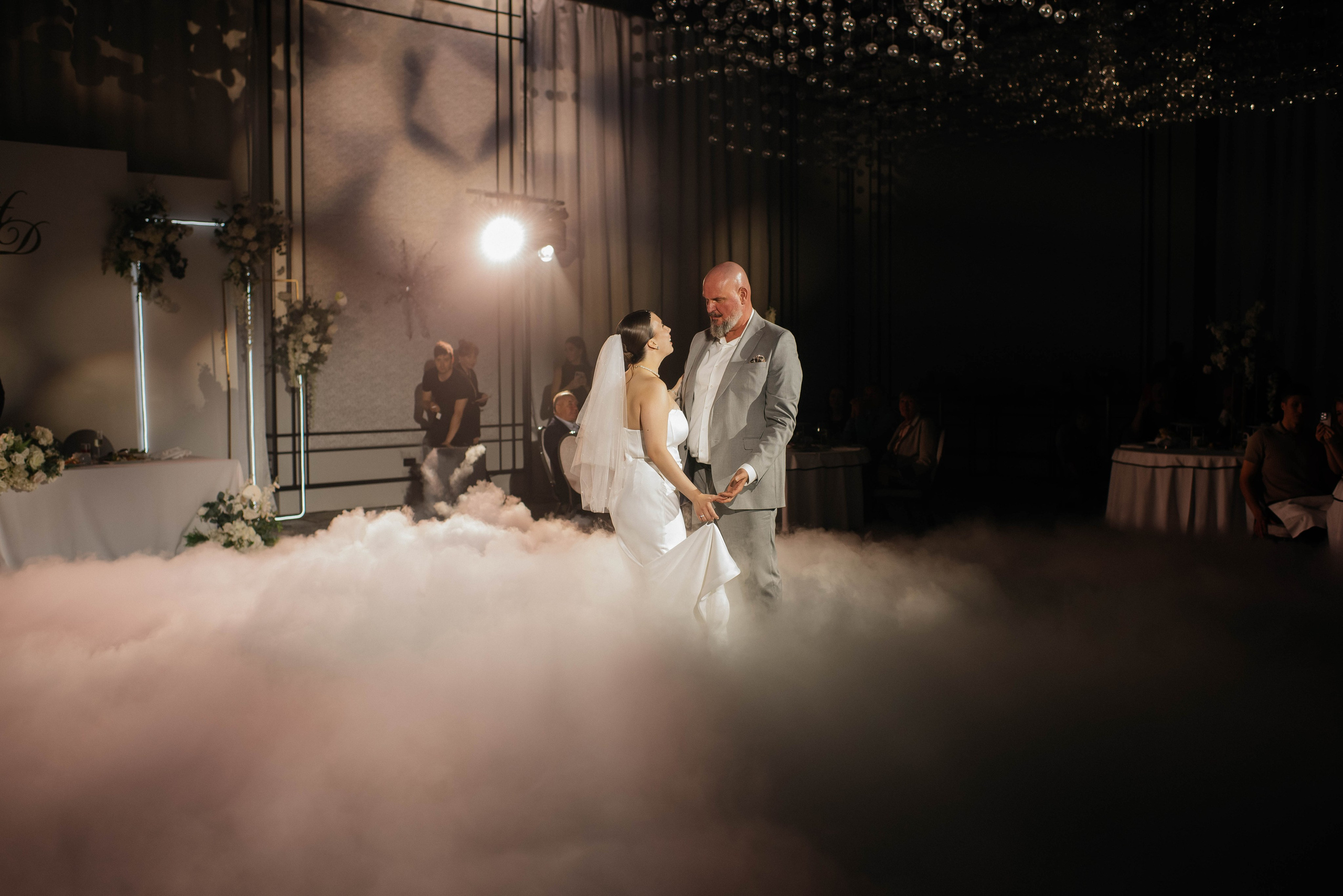 Никита и Дина. Главная