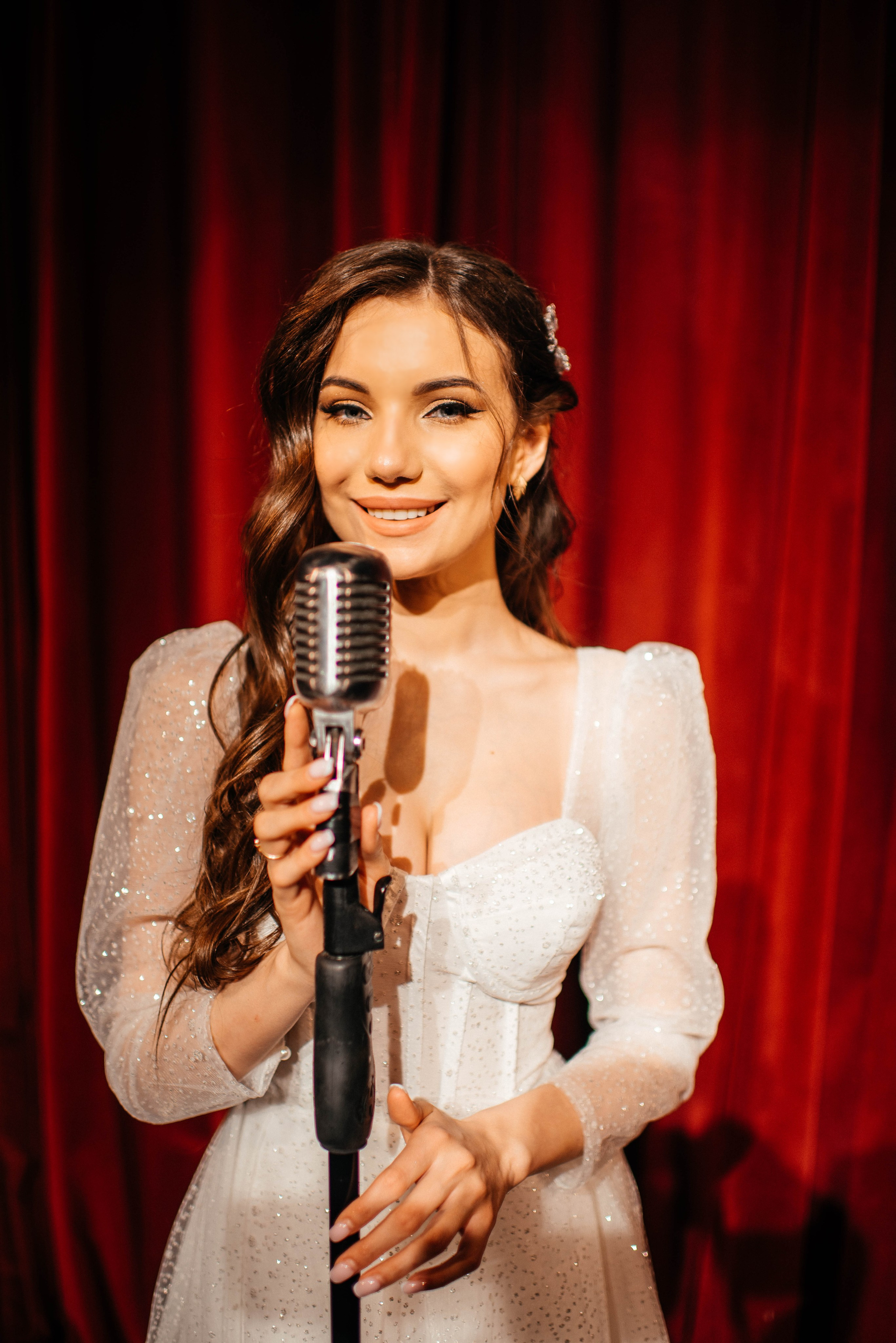 Анна и Владимер. Главная