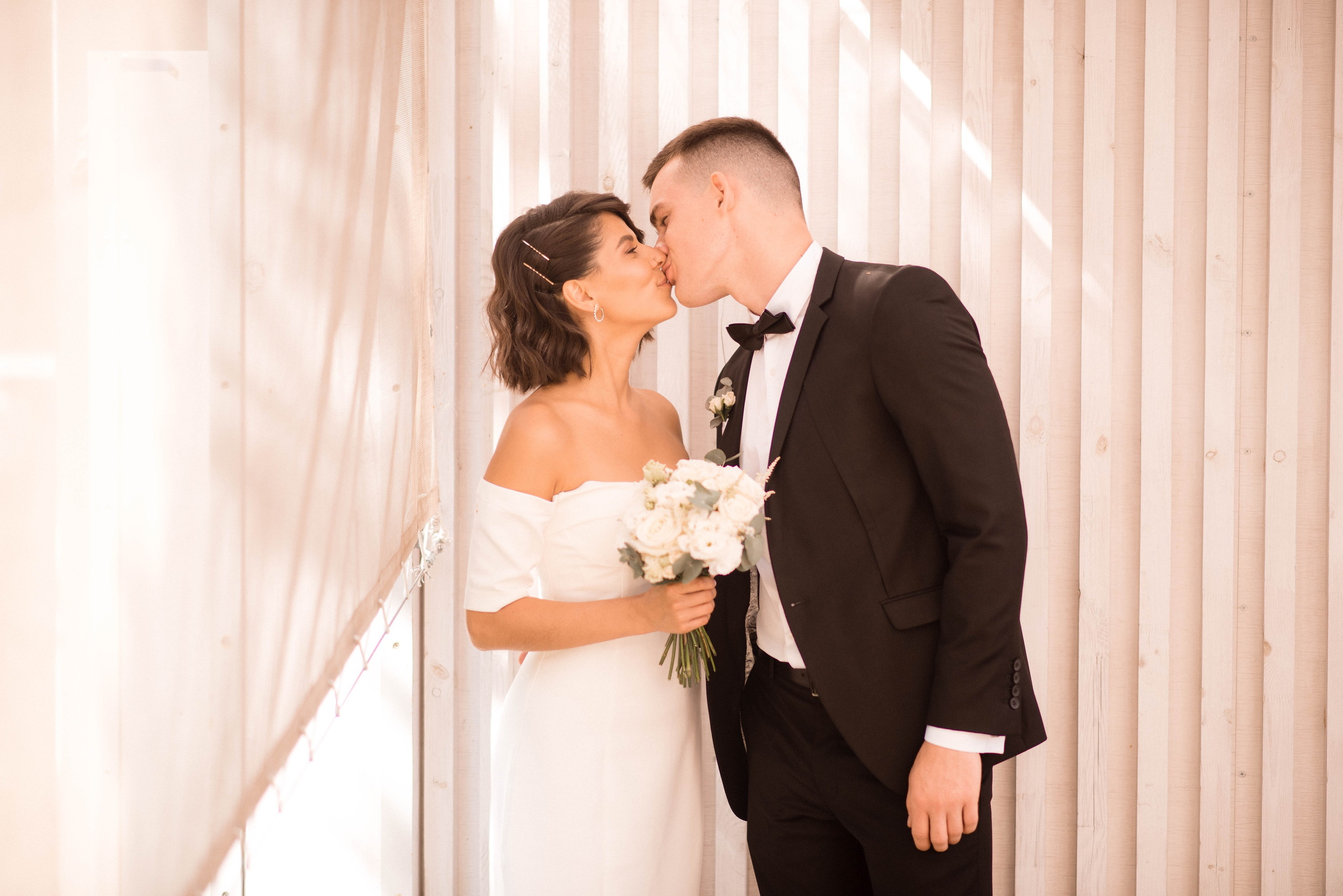 Айгуль и Юрий. Главная