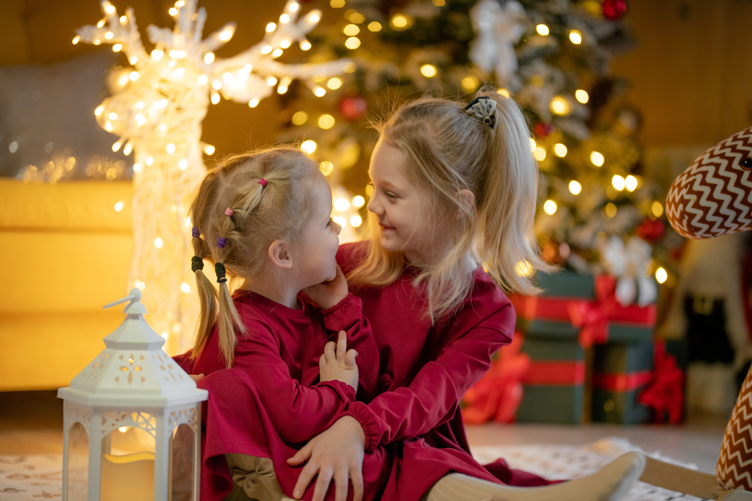Прончатовы Клевер. Свадебный и семейный фотограф Томск| Юлия Филатова