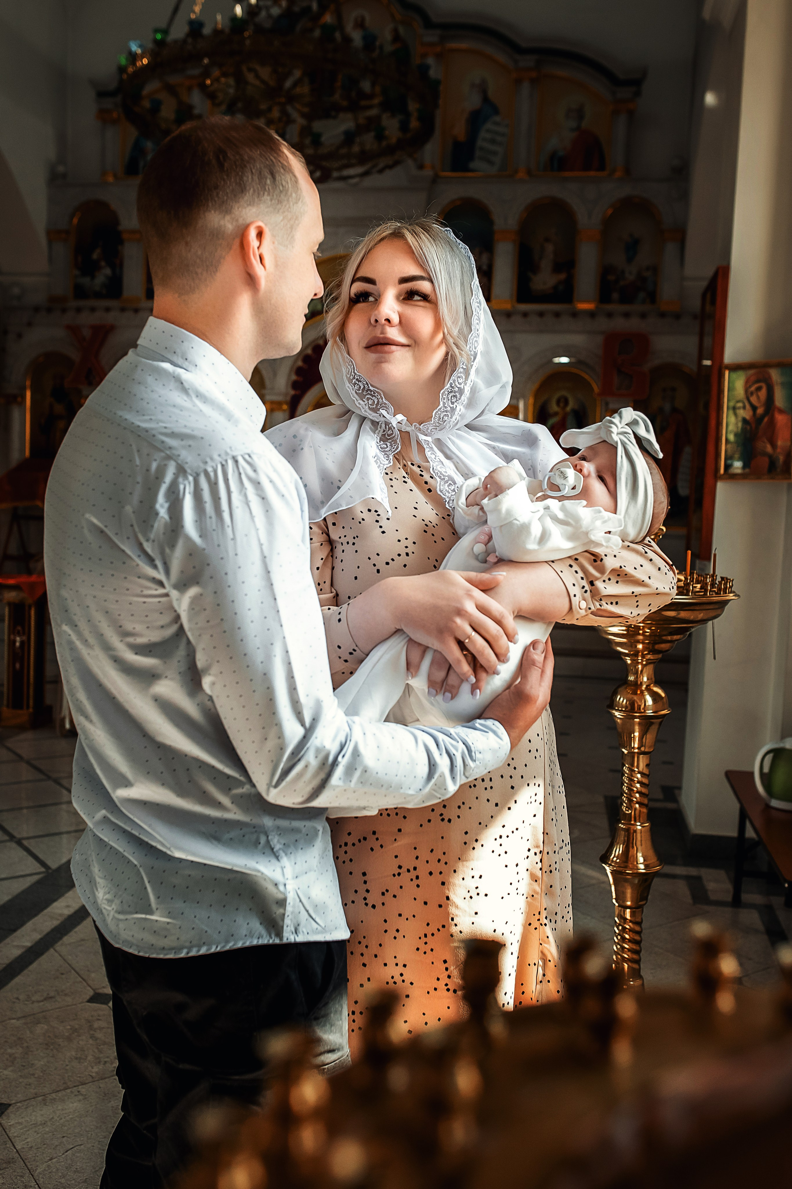 Храм Владимира Равноапостольного ул. 50 лет НЛМК, 31А, Липецк. Фотограф на крещение- венчание.Свадебный и семейный фотограф в Липецке Алена Данильченко