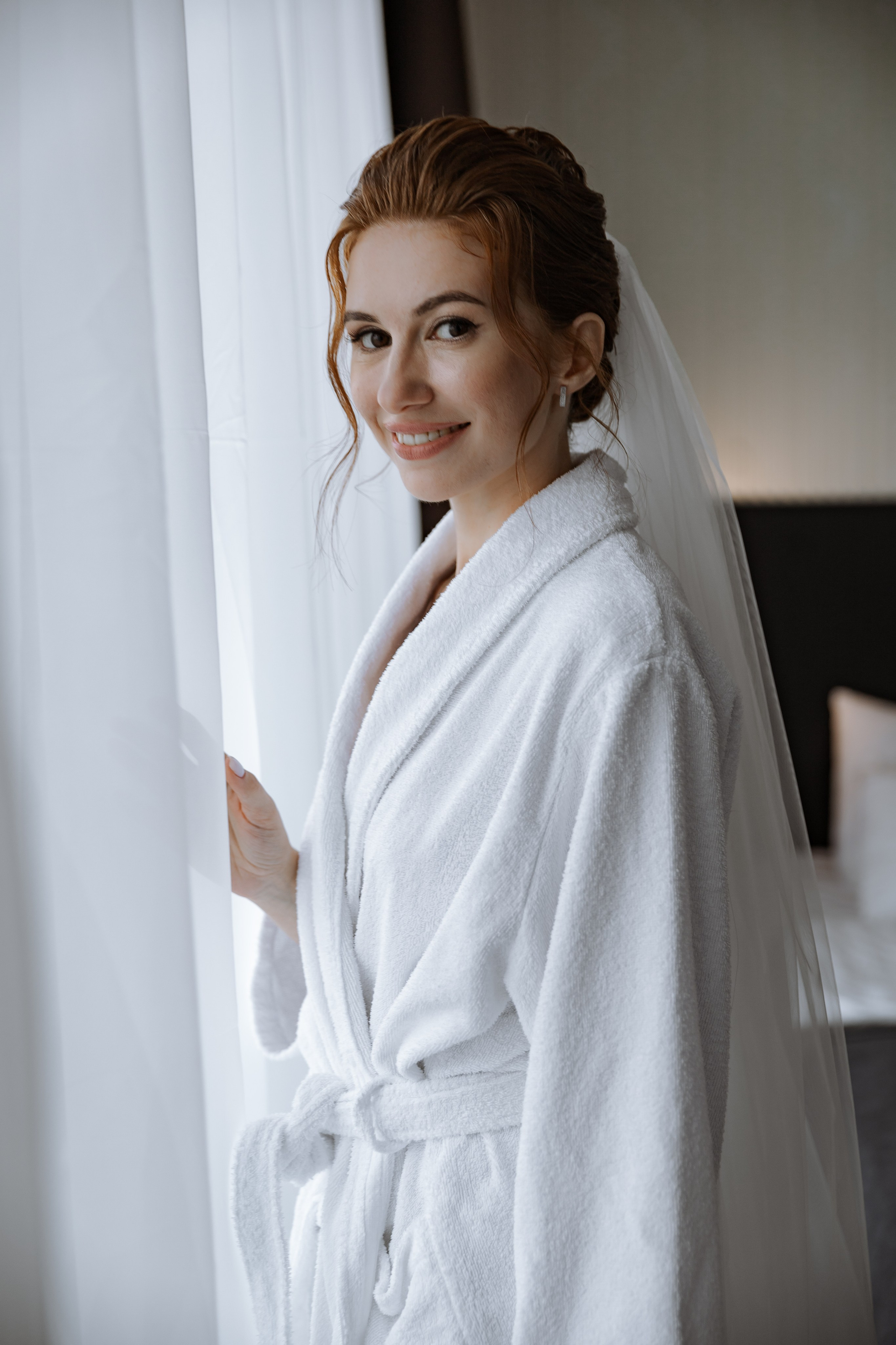 С первого взгляда…