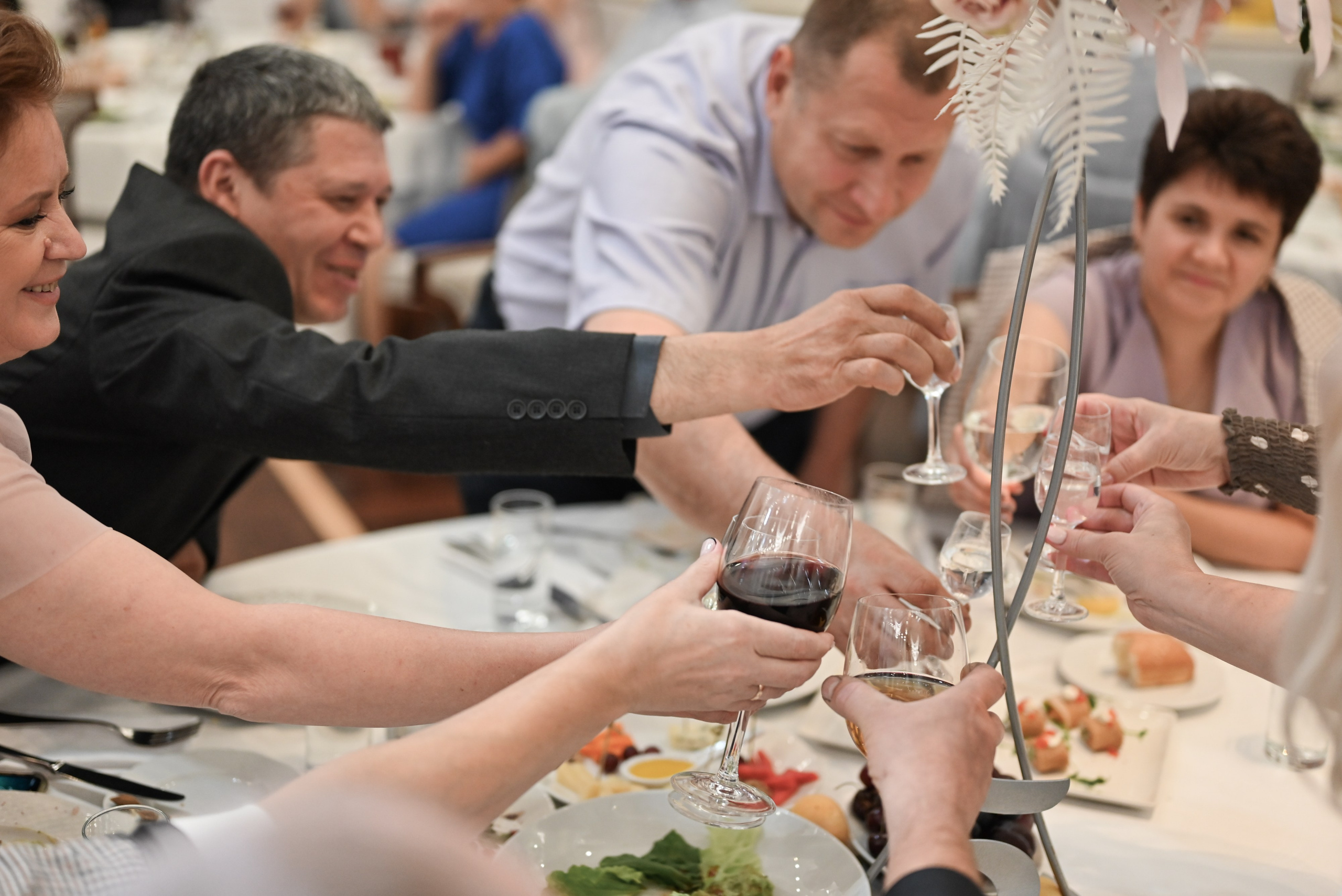 Данил и Татьяна. Свадебный и семейный фотограф в Уфе Александров Максим