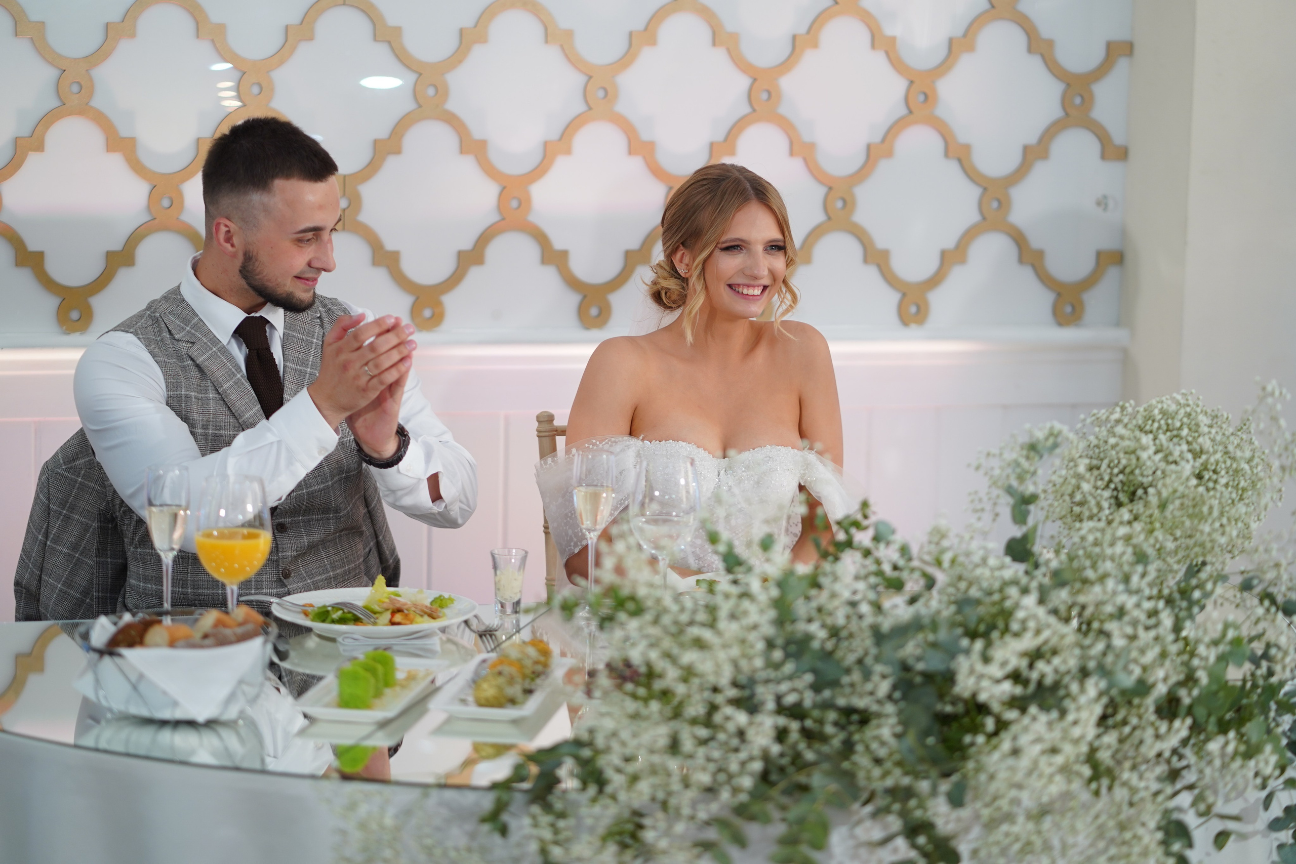 Алексей и Алёна. Семейный и свадебный фотограф Минск, Беларусь Анна Орловская