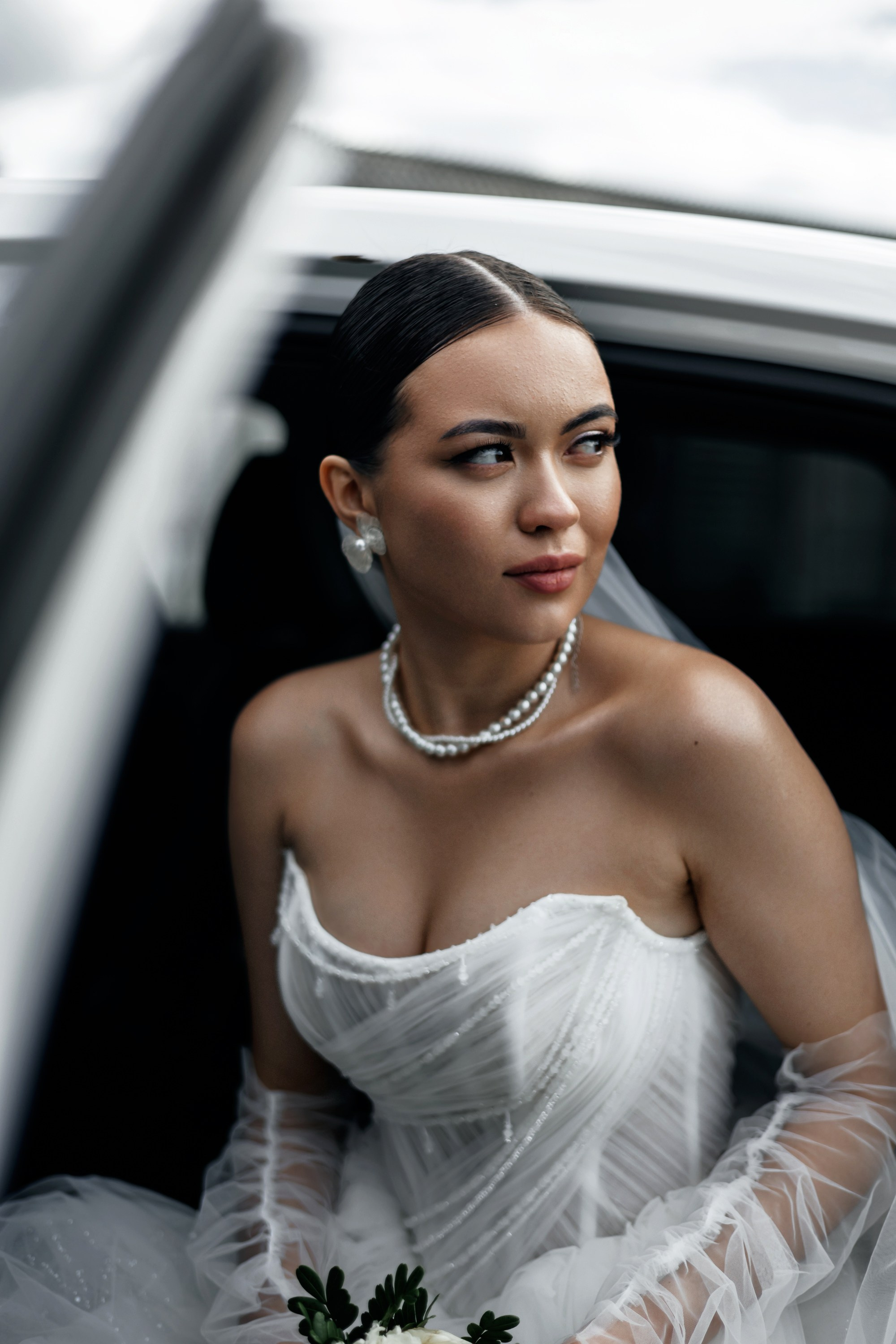 Свадебная фотосессия