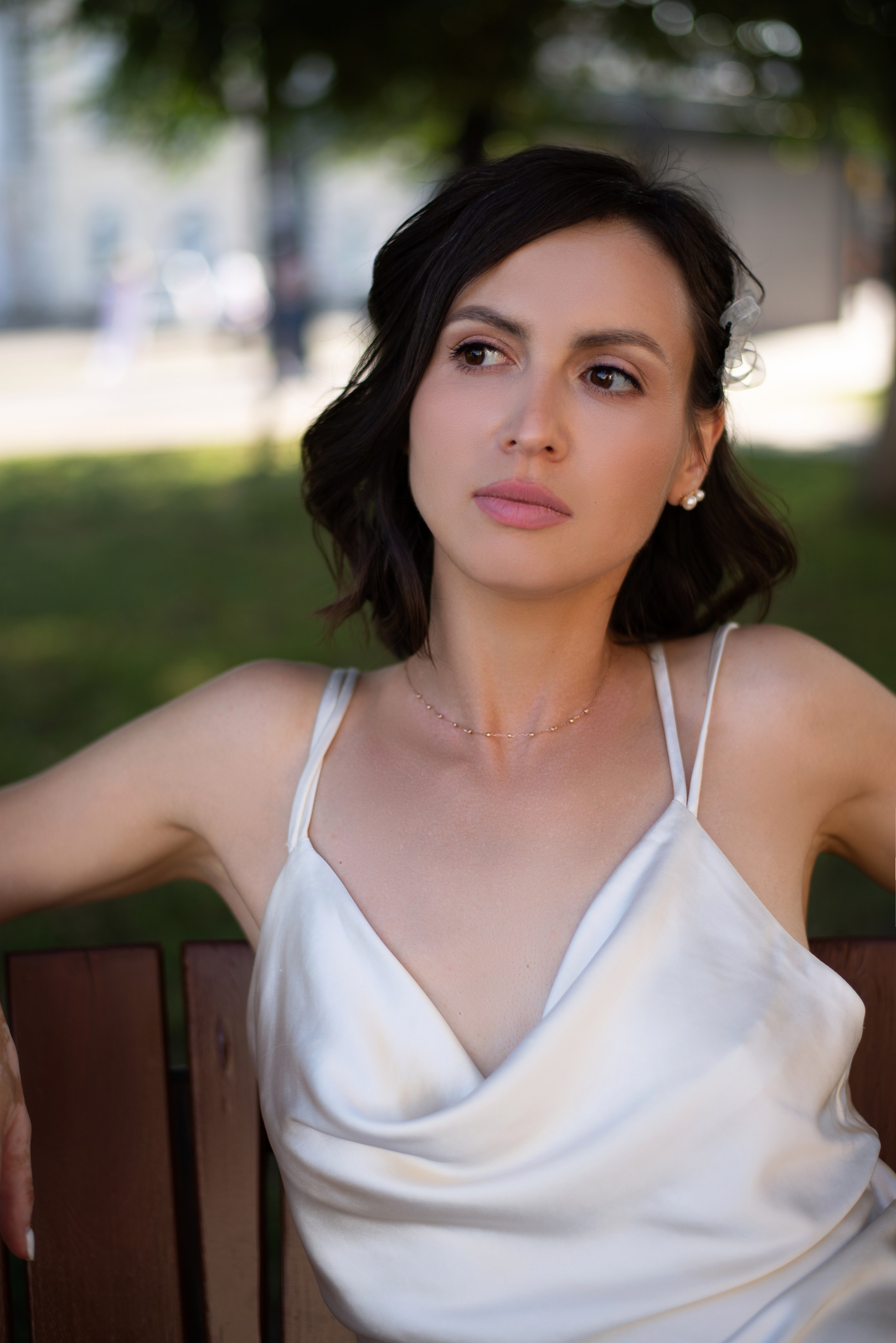 Свадьба Юлии и Степана. Женский фотограф в Чите Анна Новикова