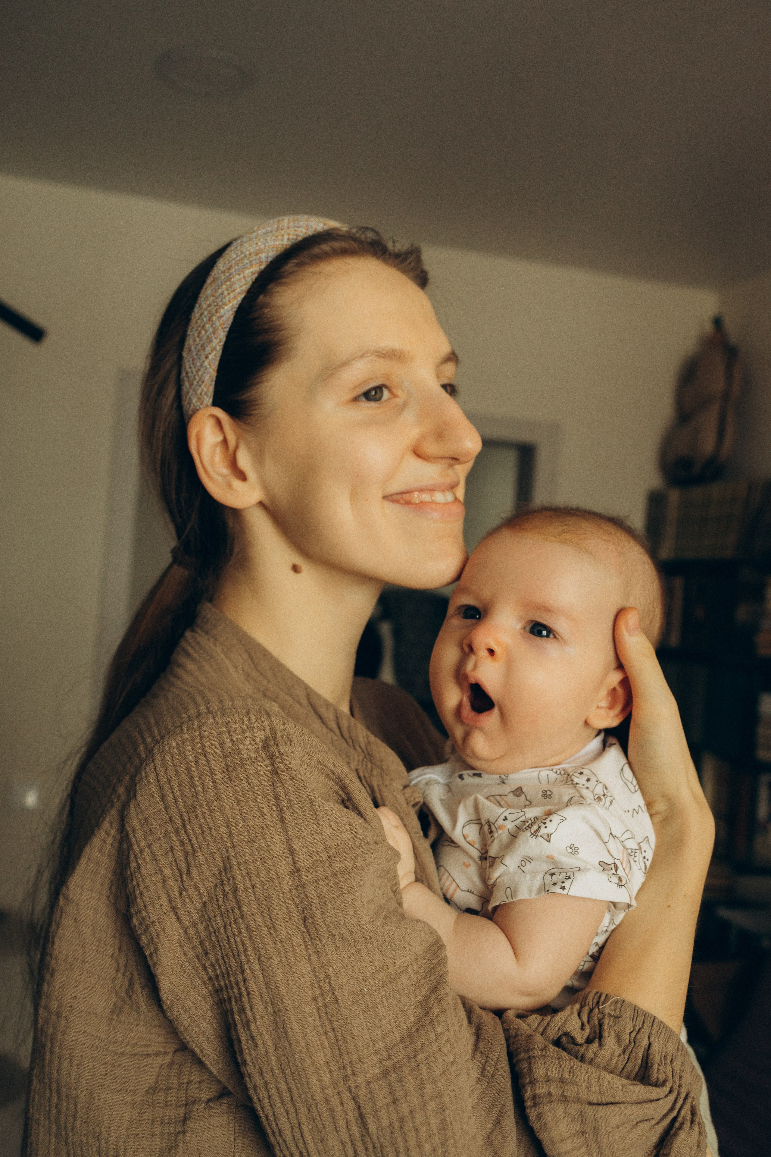 Семейные. Семейный фотограф Новосибирск Фотограф на выписку Новосибирск