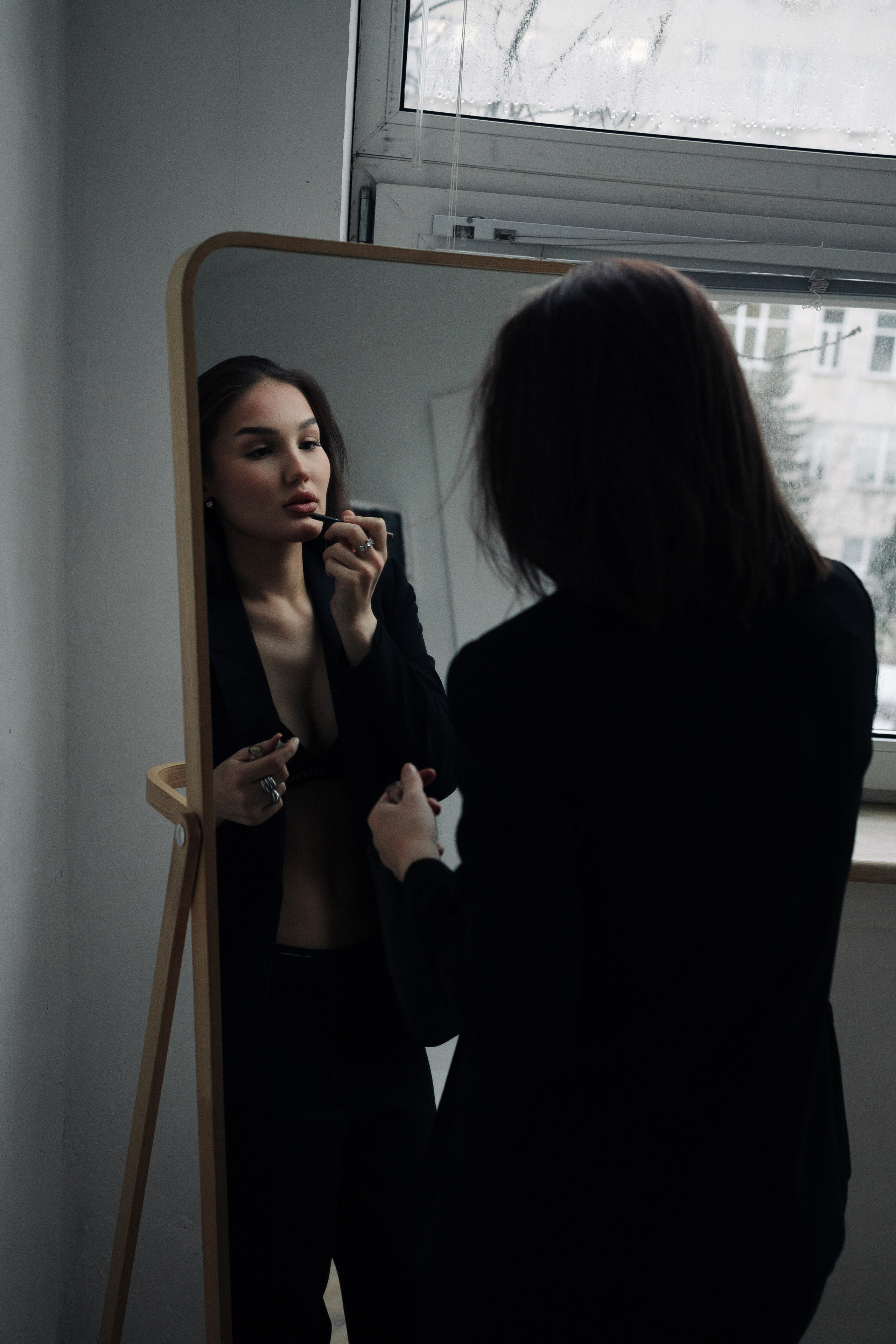 Алина. Фотограф Дарья Корель Санкт-Петербург