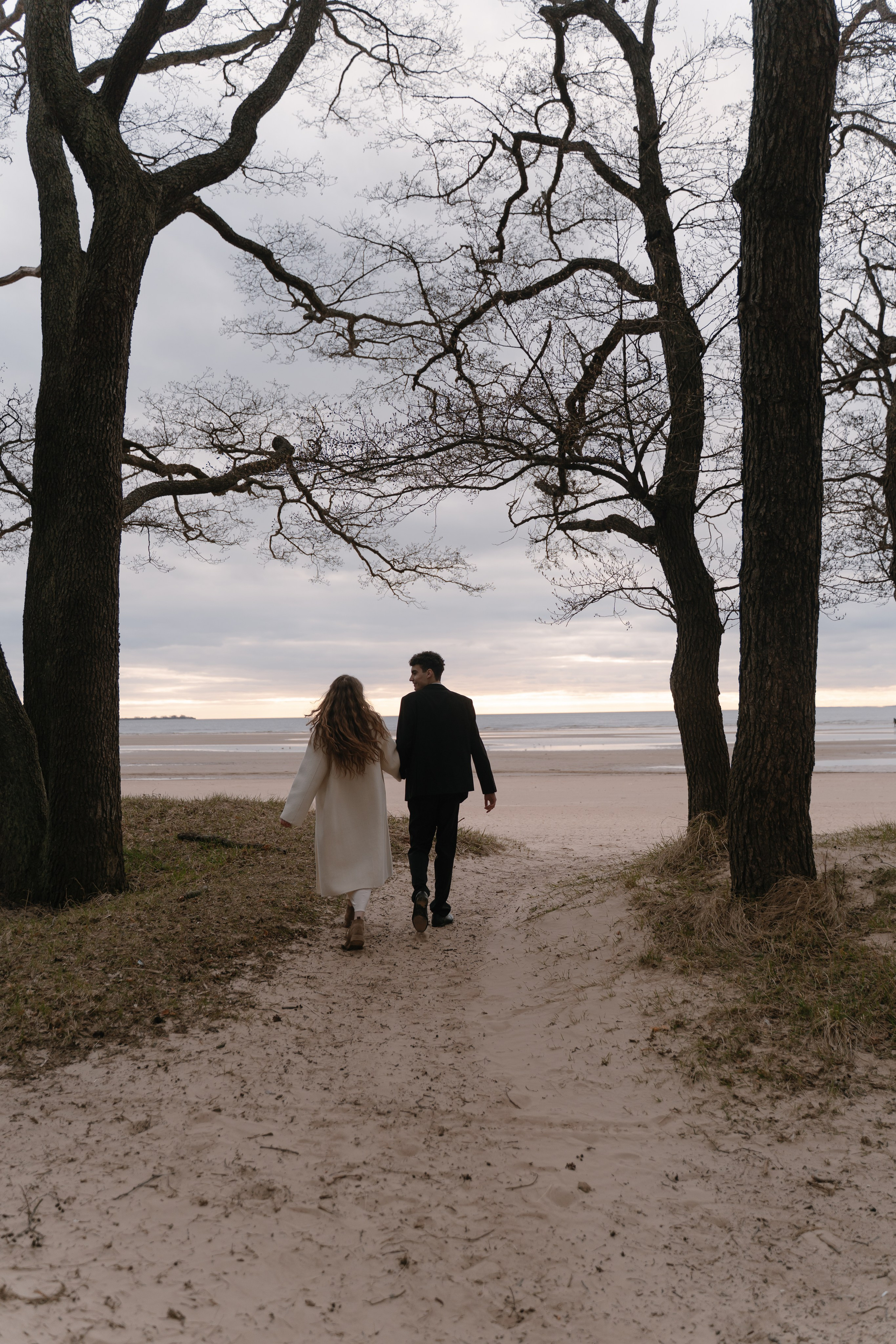 P&A (творческая съемка). Свадебный фотограф — Наталья Фед СПб/Москва