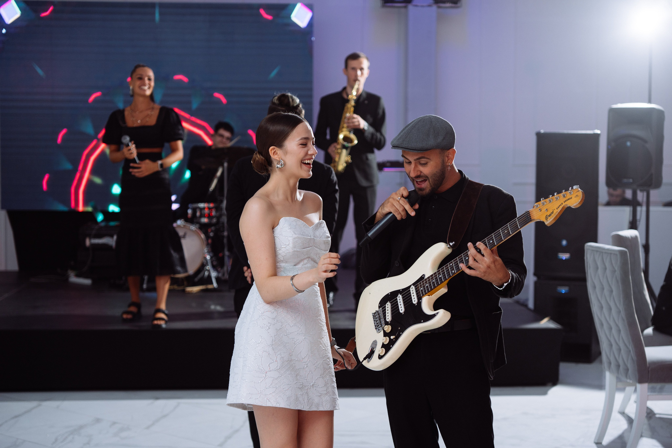 Свадьба Кирилла и Евы