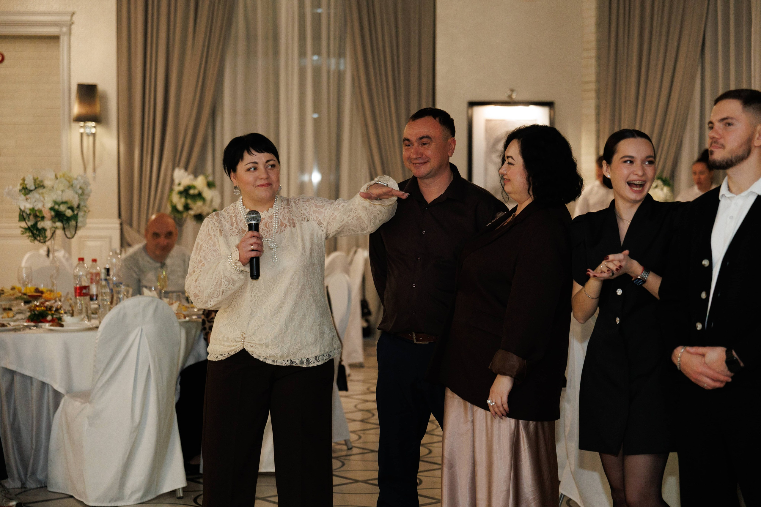 Максим и Маргарита