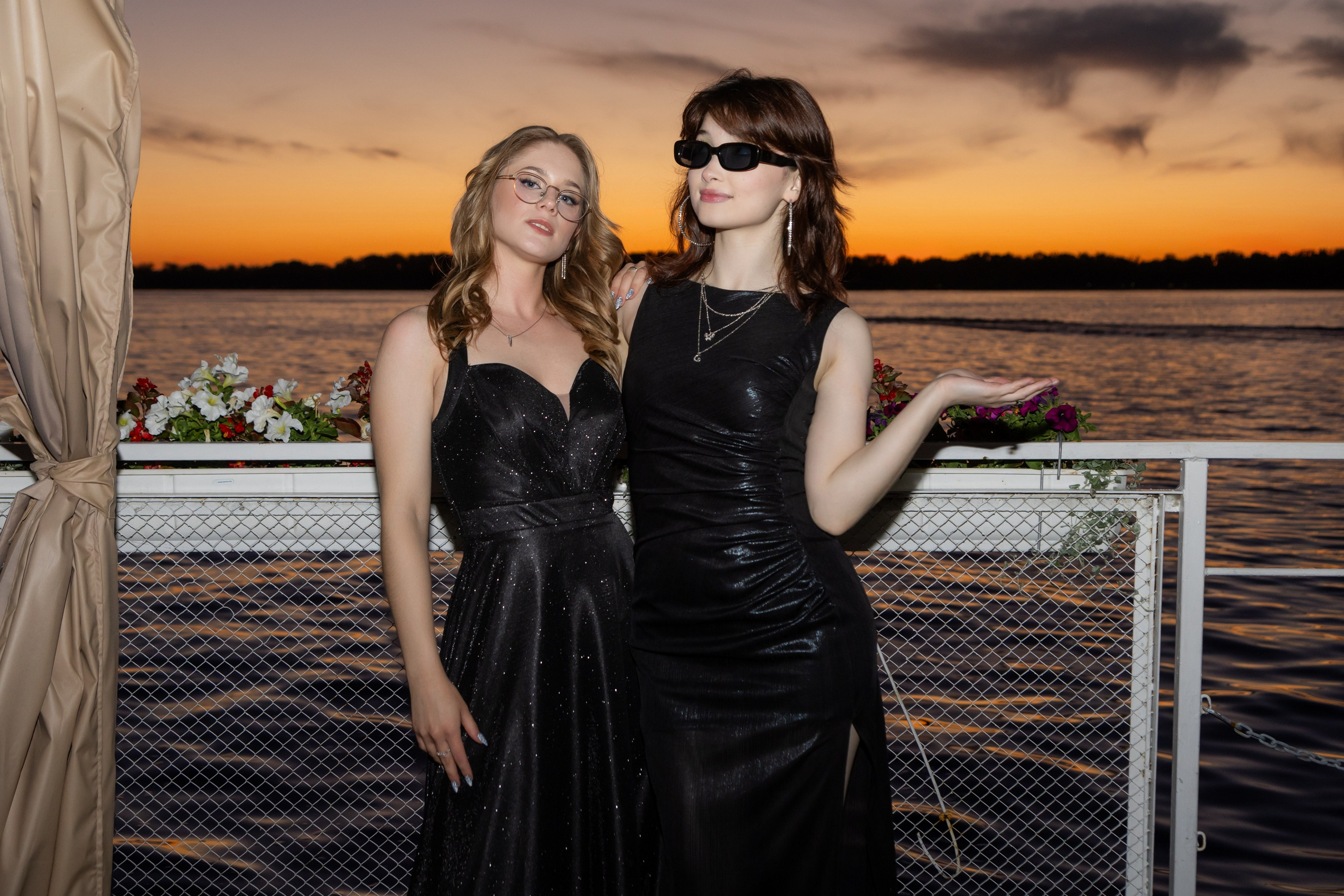 Выпускной 2024. Фотограф в Самаре / Олеся Широнина