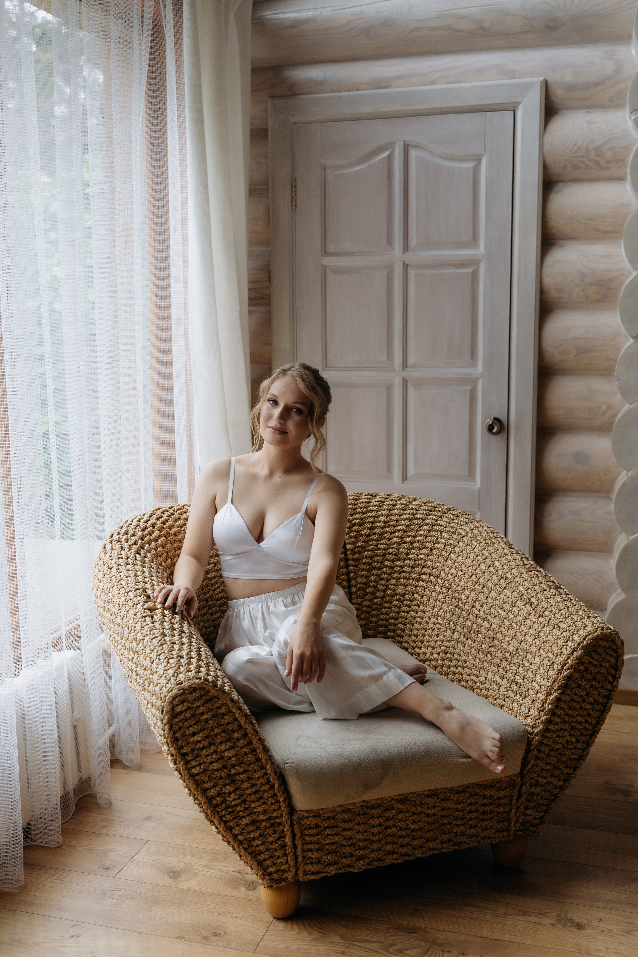 Саша и Даша. Свадебный и семейный фотограф в Новосибирске Наталья Зорина