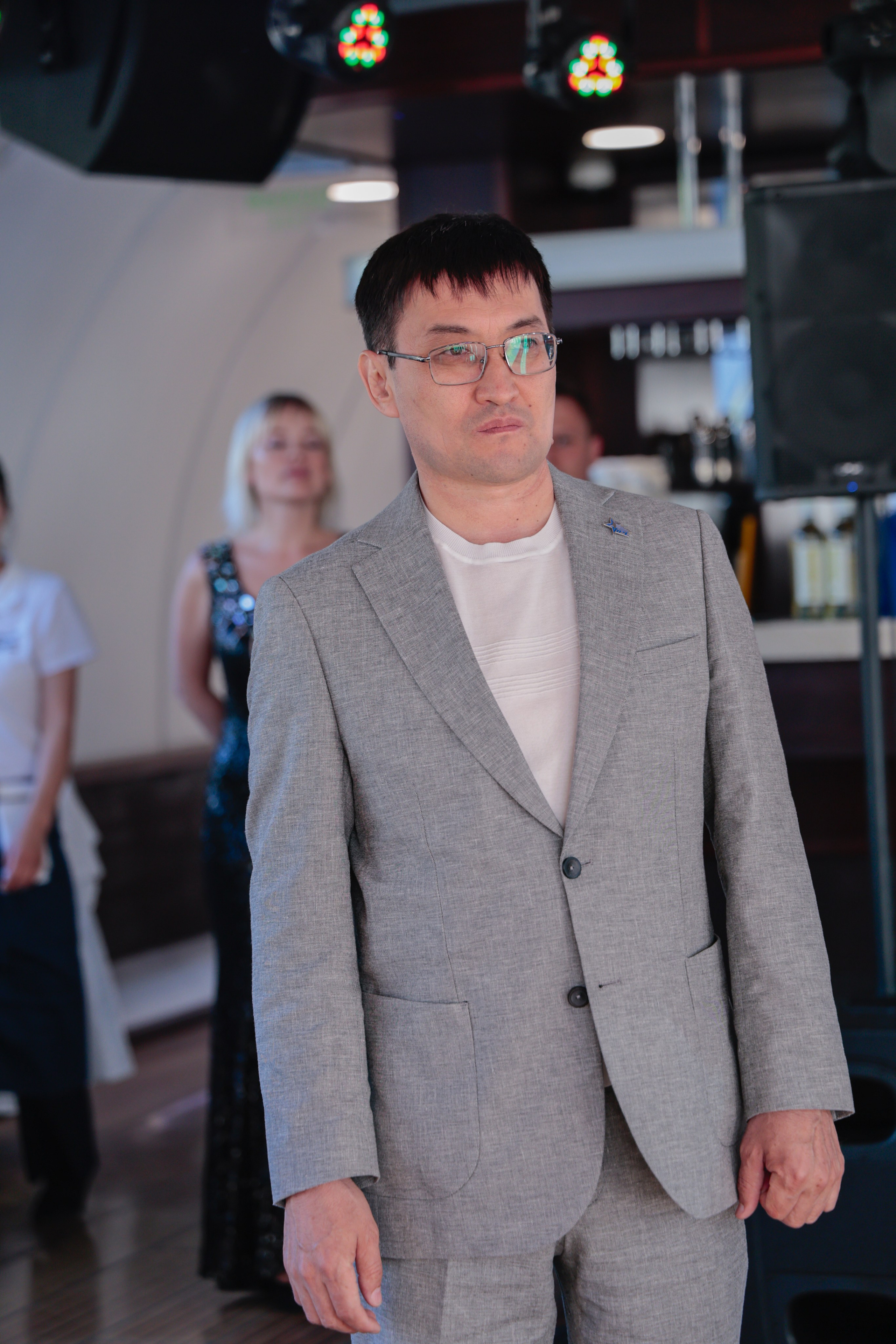 Radisson — корпоратив. Фотограф и видеограф — Москва